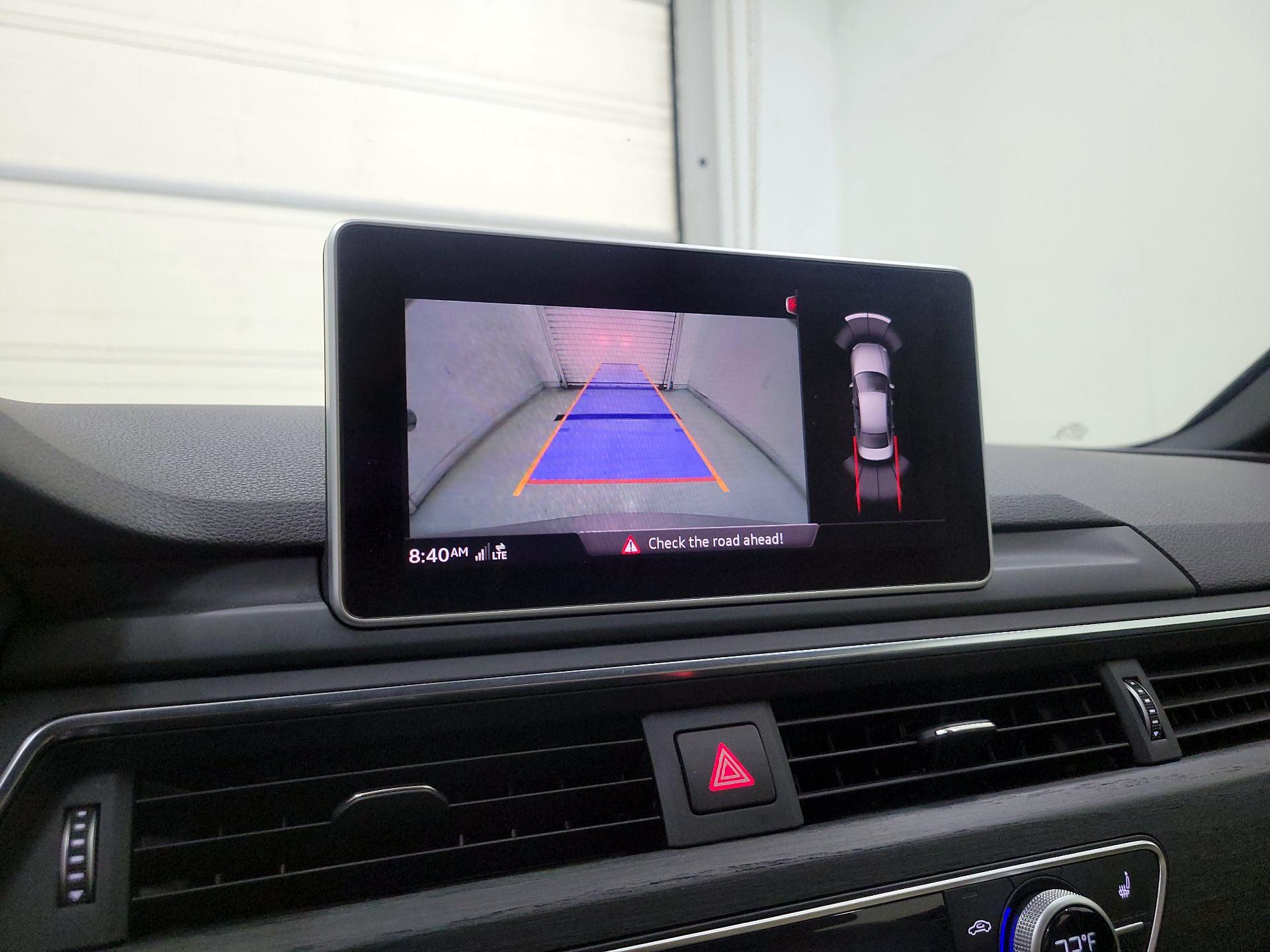 Thumbnail: 2017 Audi A4 - 15