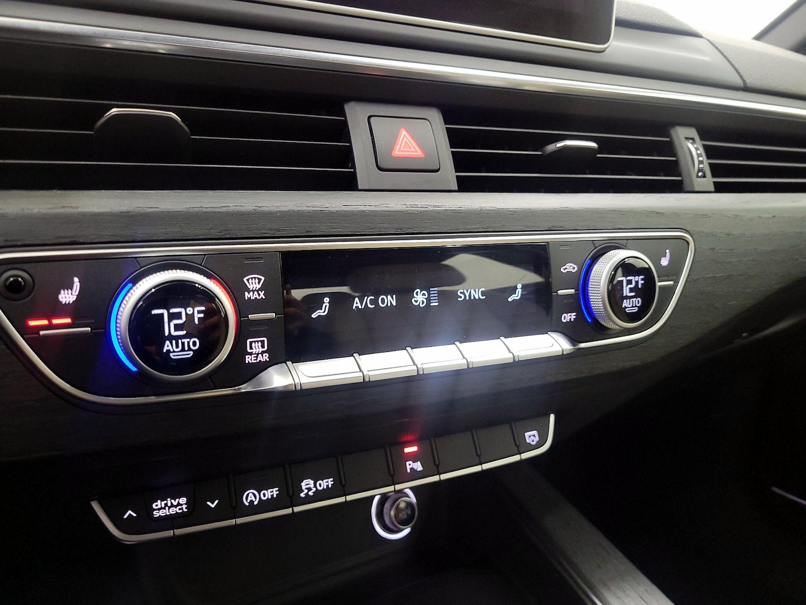 2017 Audi A4 Premium Plus - Photo 18