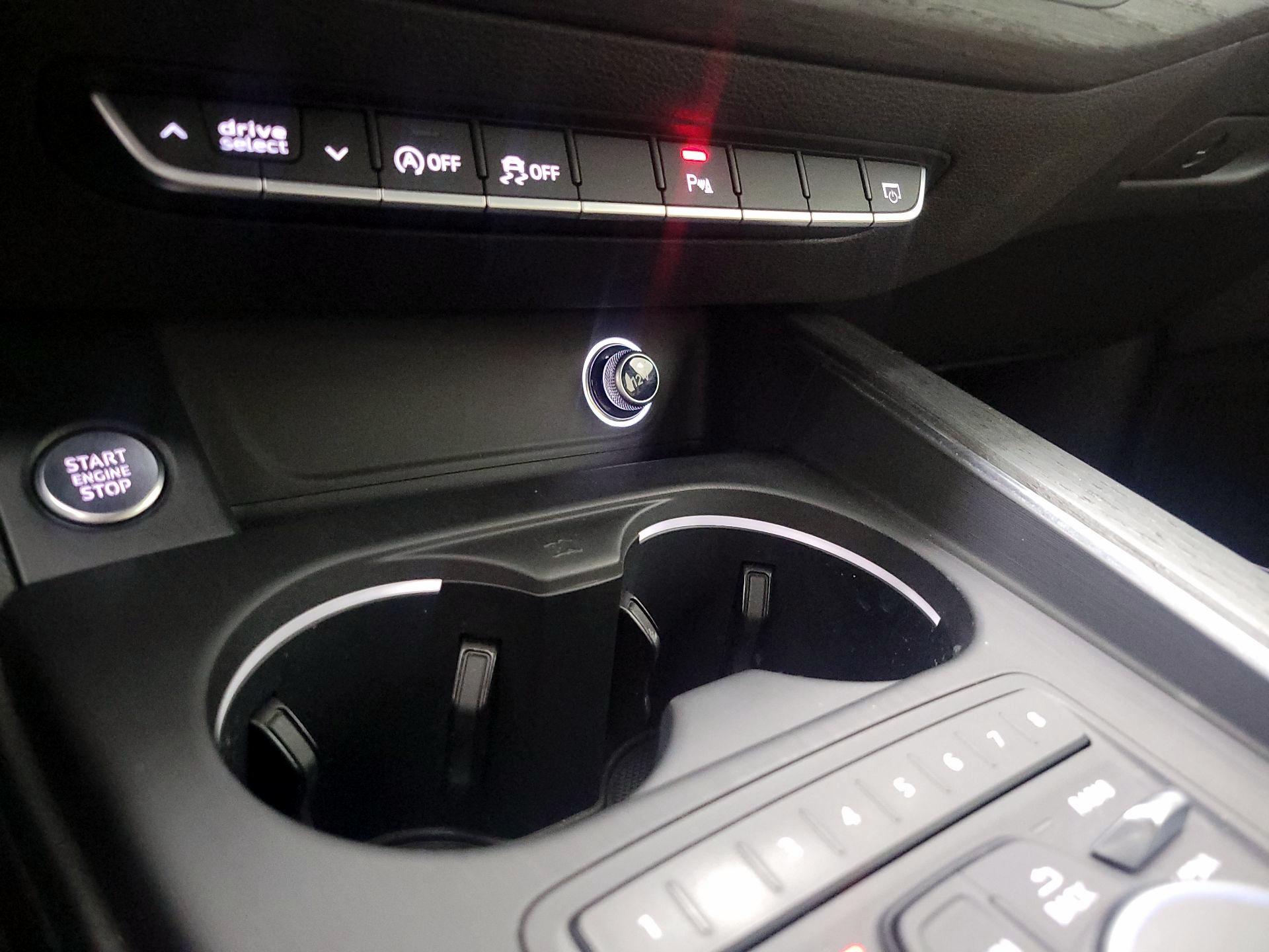 Thumbnail: 2017 Audi A4 - 19