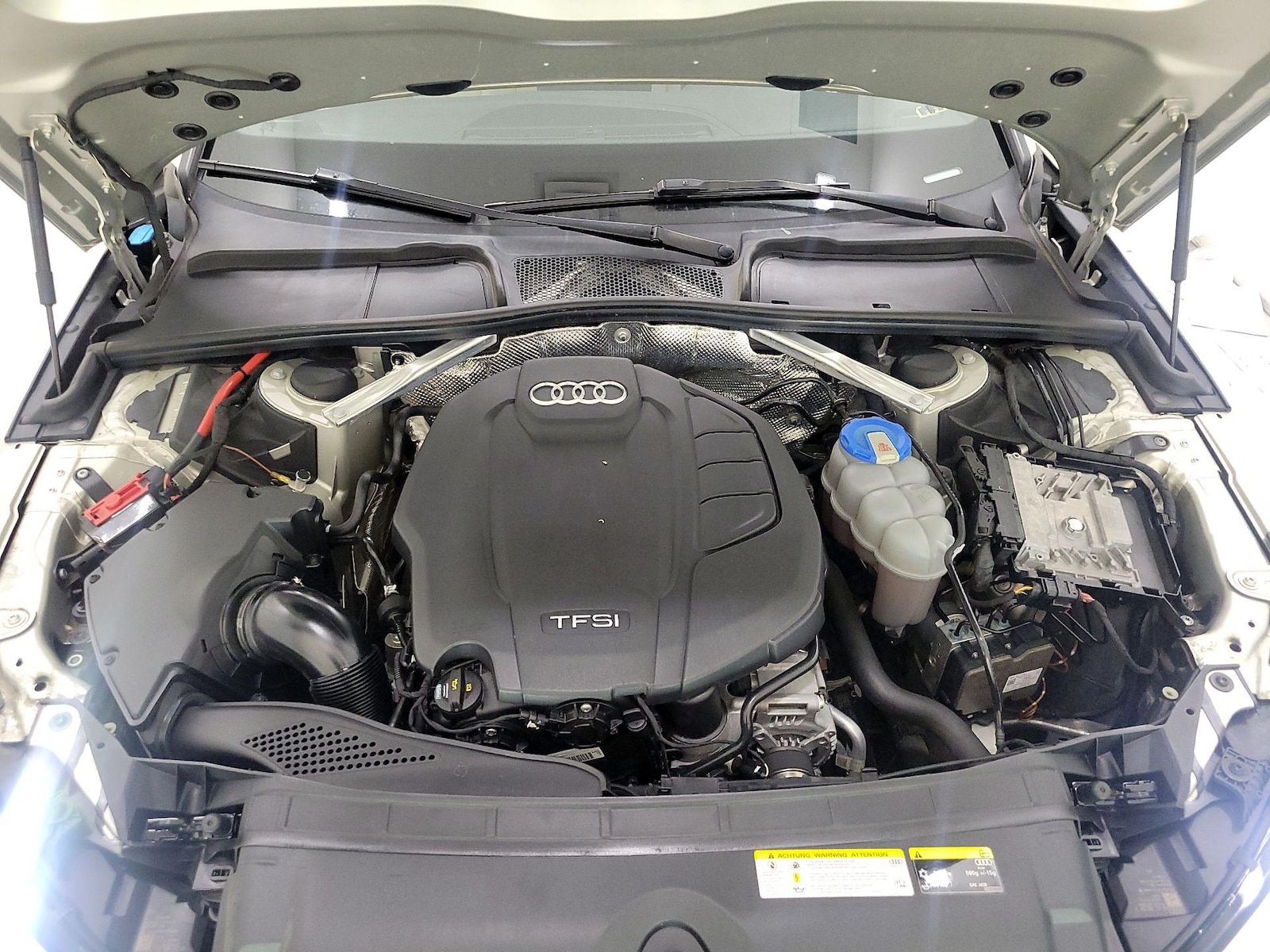 2017 Audi A4 Premium Plus - Photo 23