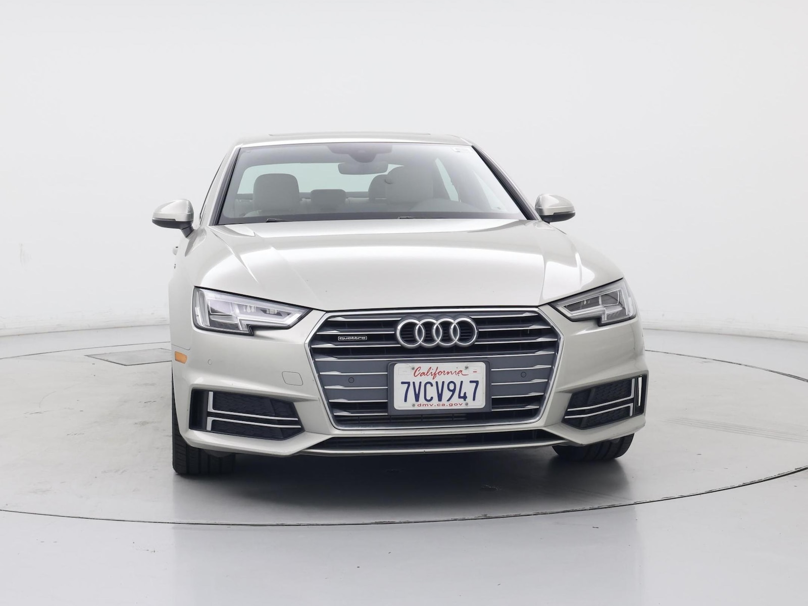 2017 Audi A4 Premium Plus - Photo 6
