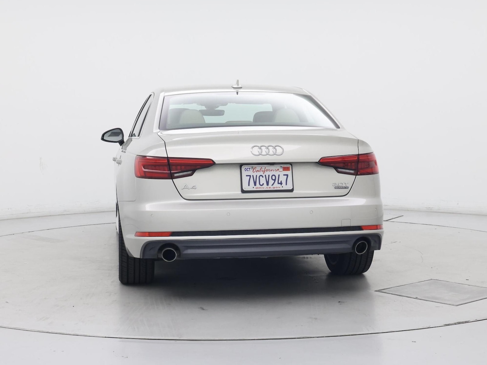 2017 Audi A4 Premium Plus - Photo 7