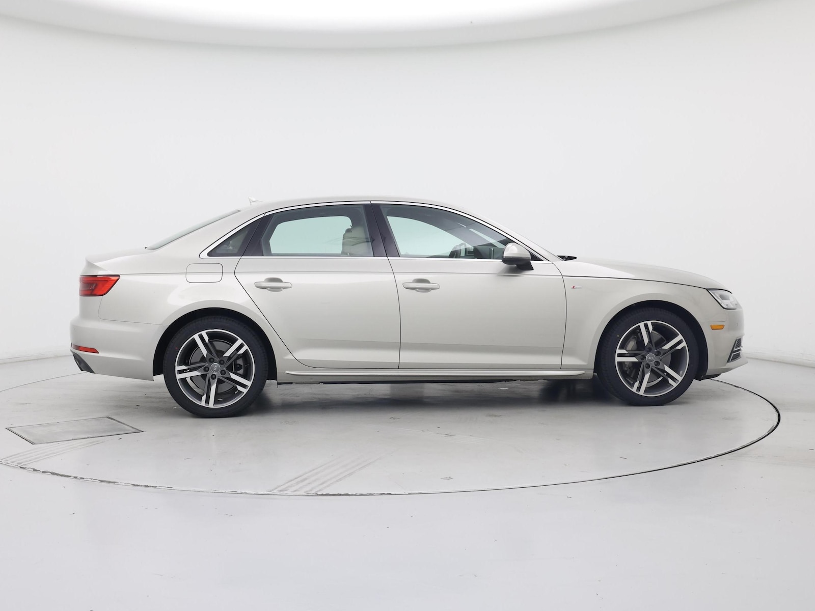 2017 Audi A4 Premium Plus - Photo 8