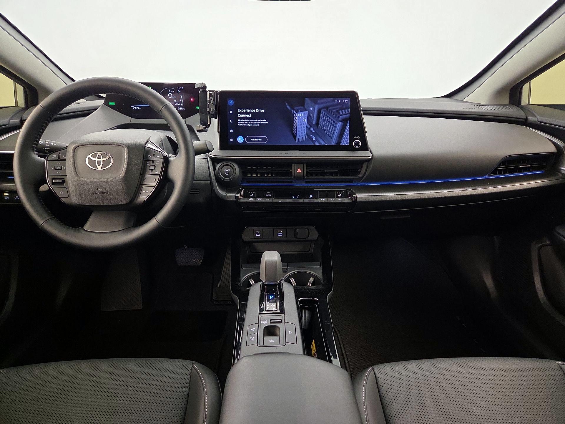 Thumbnail: 2025 Toyota Prius - 9