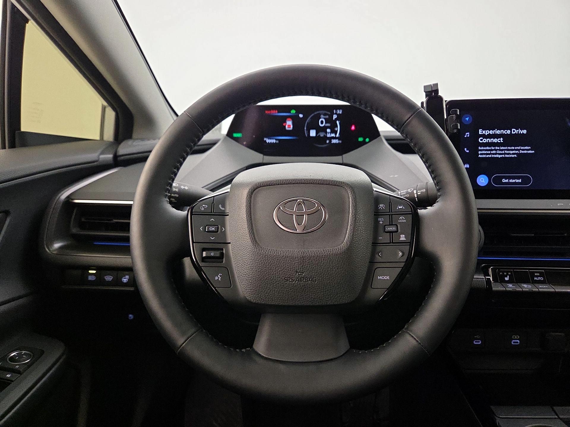 Thumbnail: 2025 Toyota Prius - 10