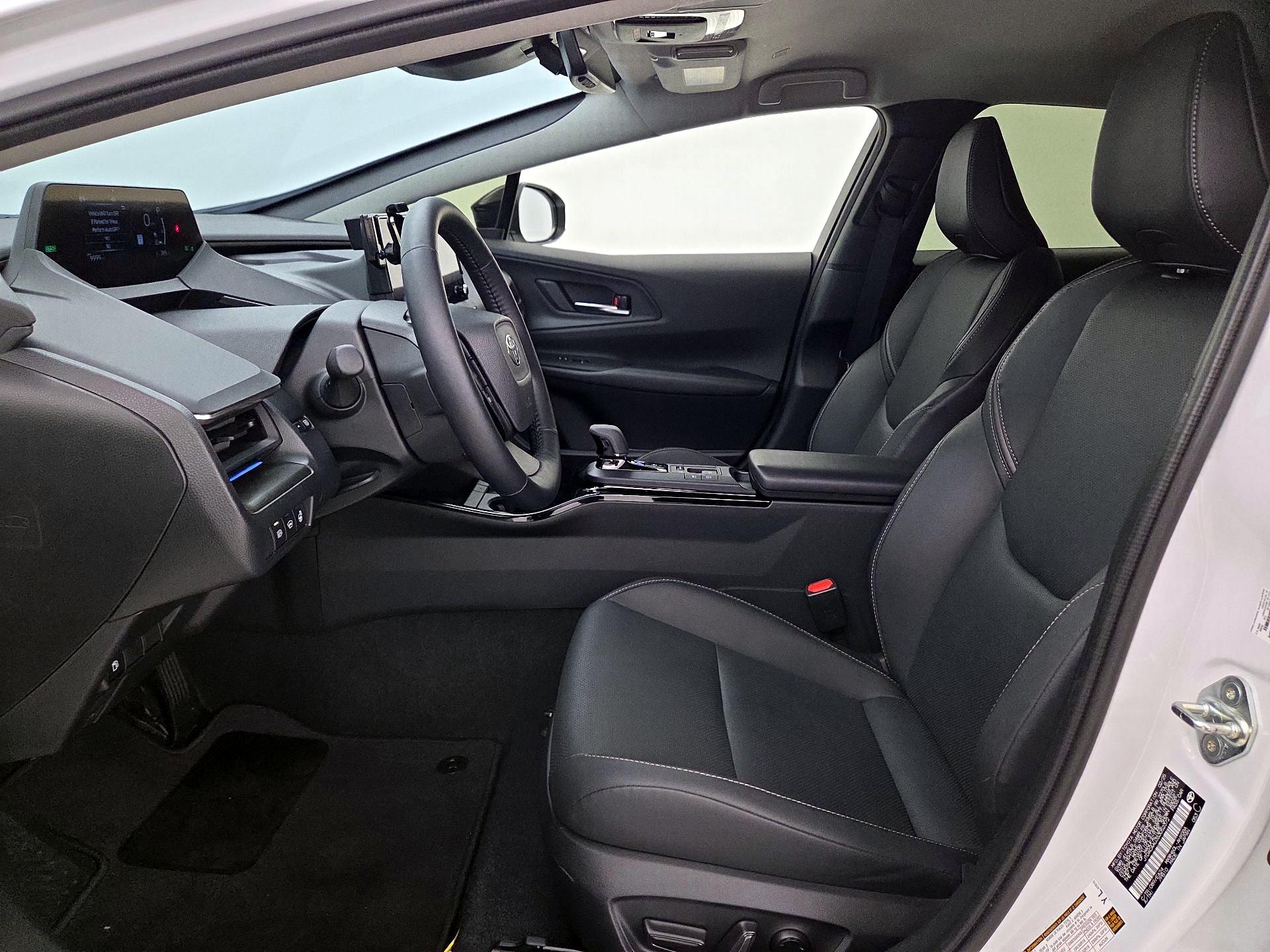 Thumbnail: 2025 Toyota Prius - 11