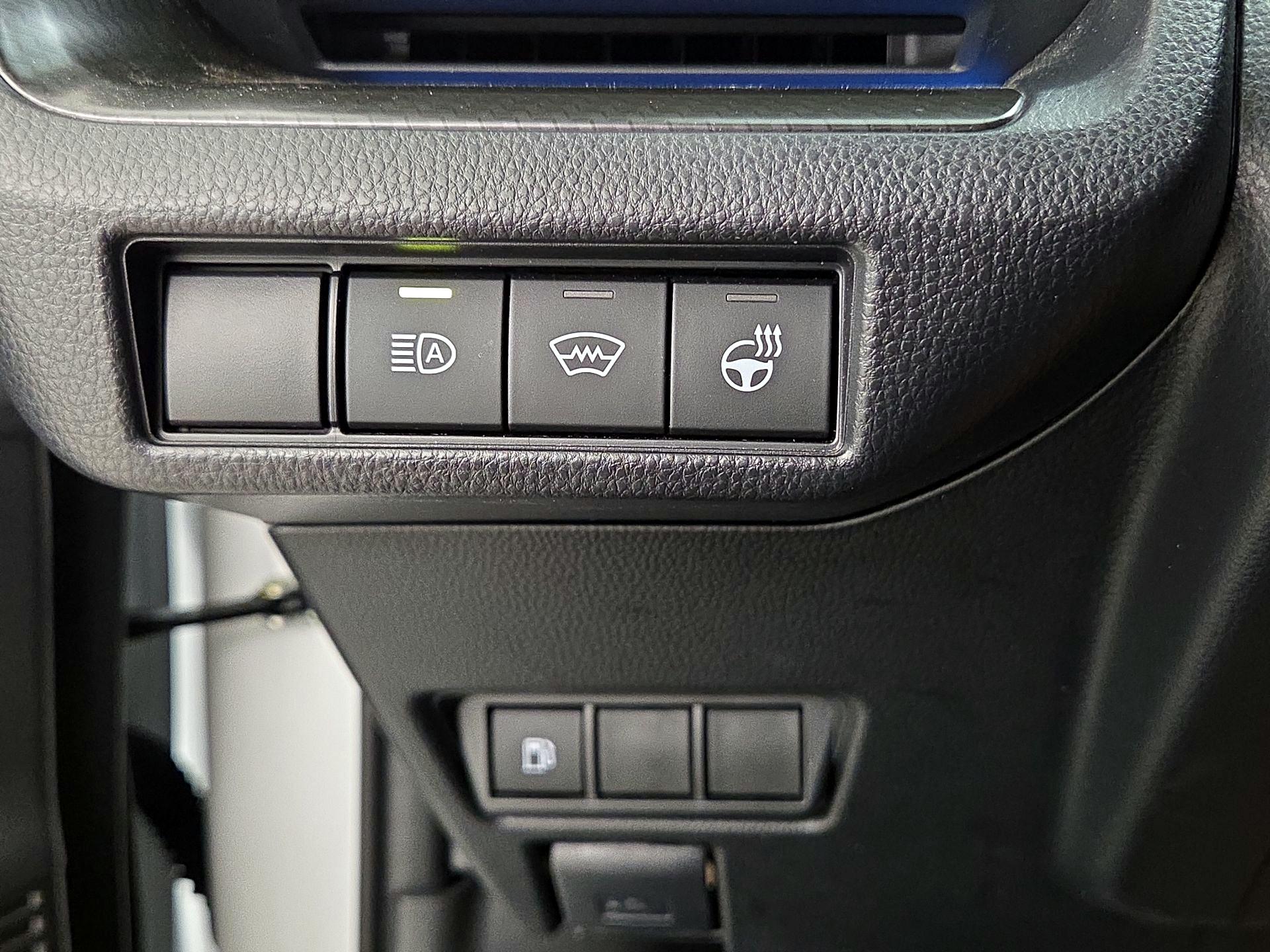 Thumbnail: 2025 Toyota Prius - 13