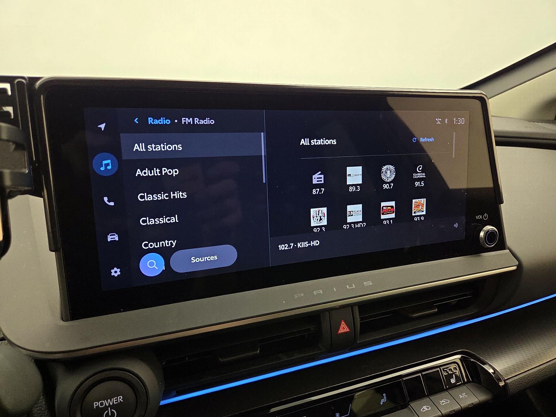 Thumbnail: 2025 Toyota Prius - 15