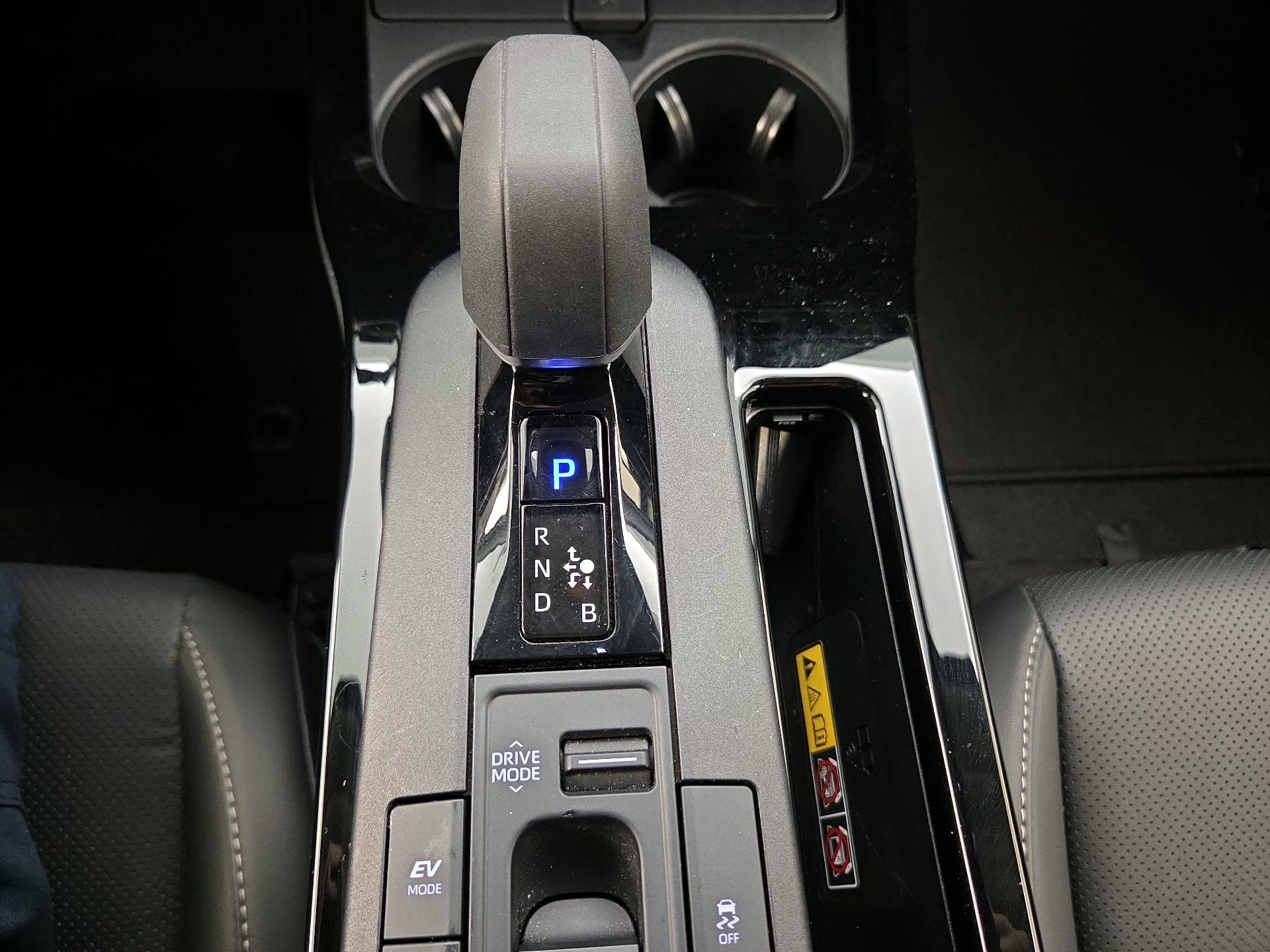 Thumbnail: 2025 Toyota Prius - 17