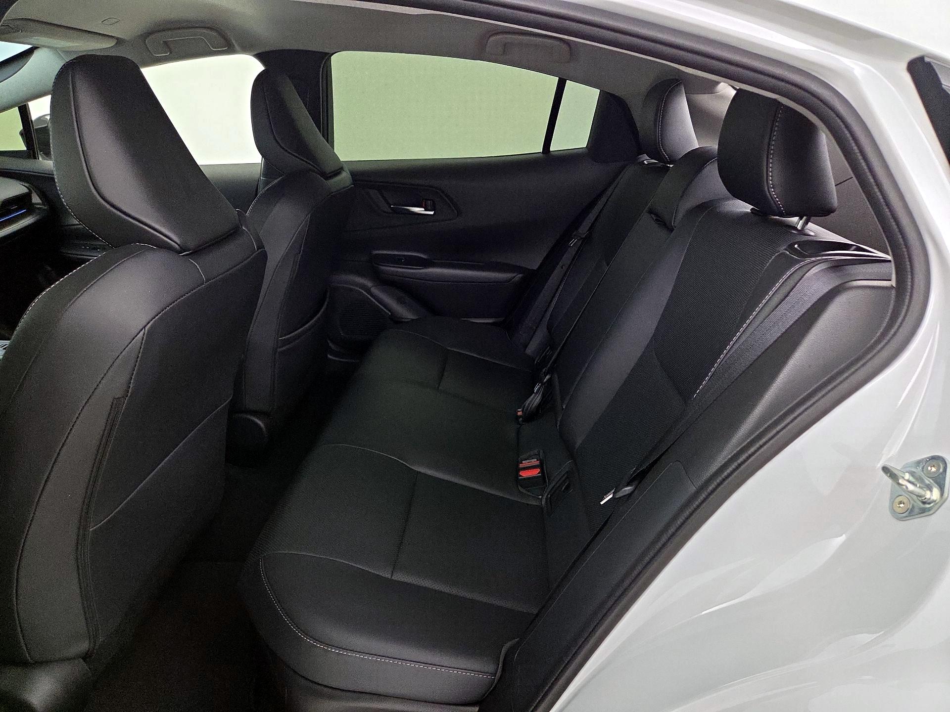 Thumbnail: 2025 Toyota Prius - 19