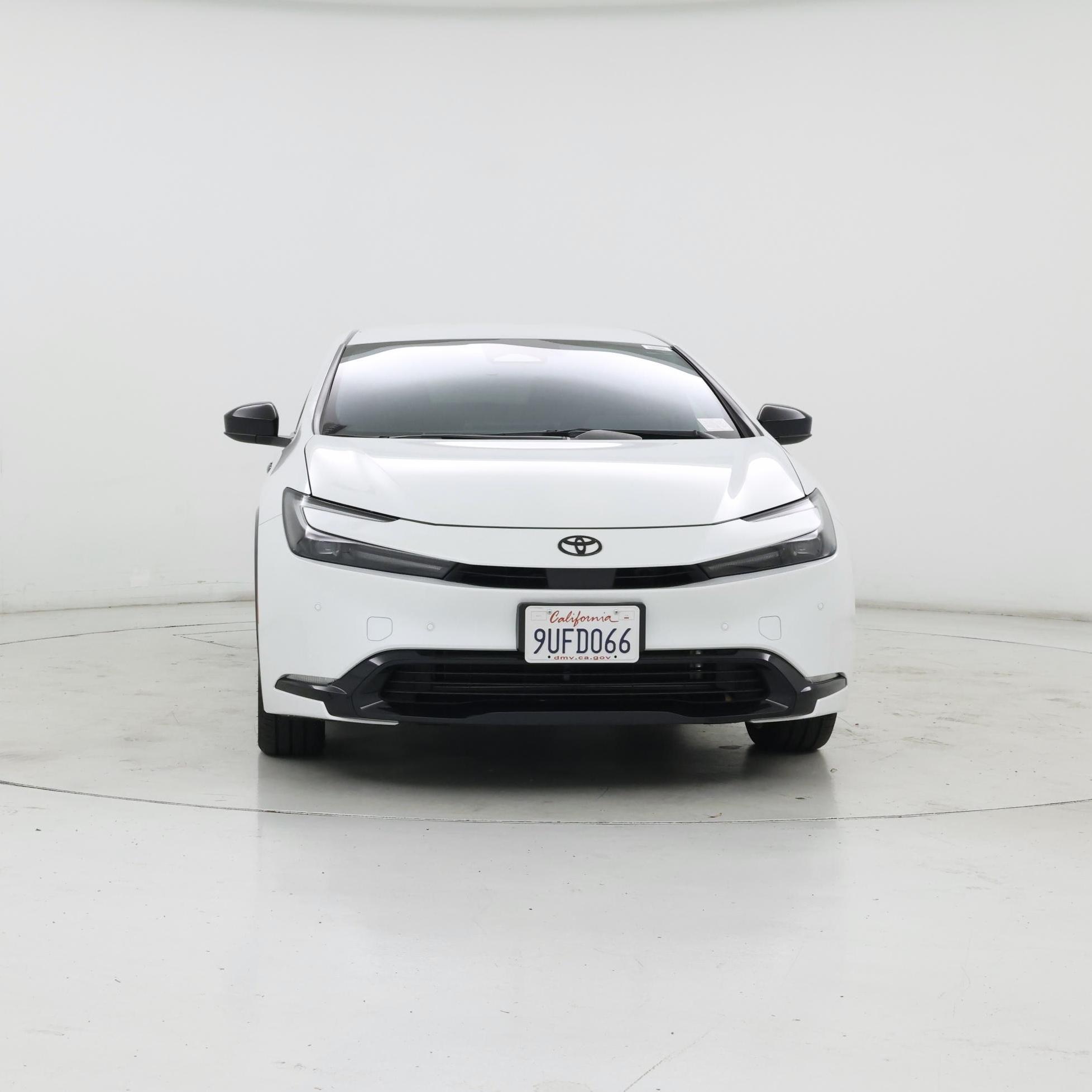 Thumbnail: 2025 Toyota Prius - 5
