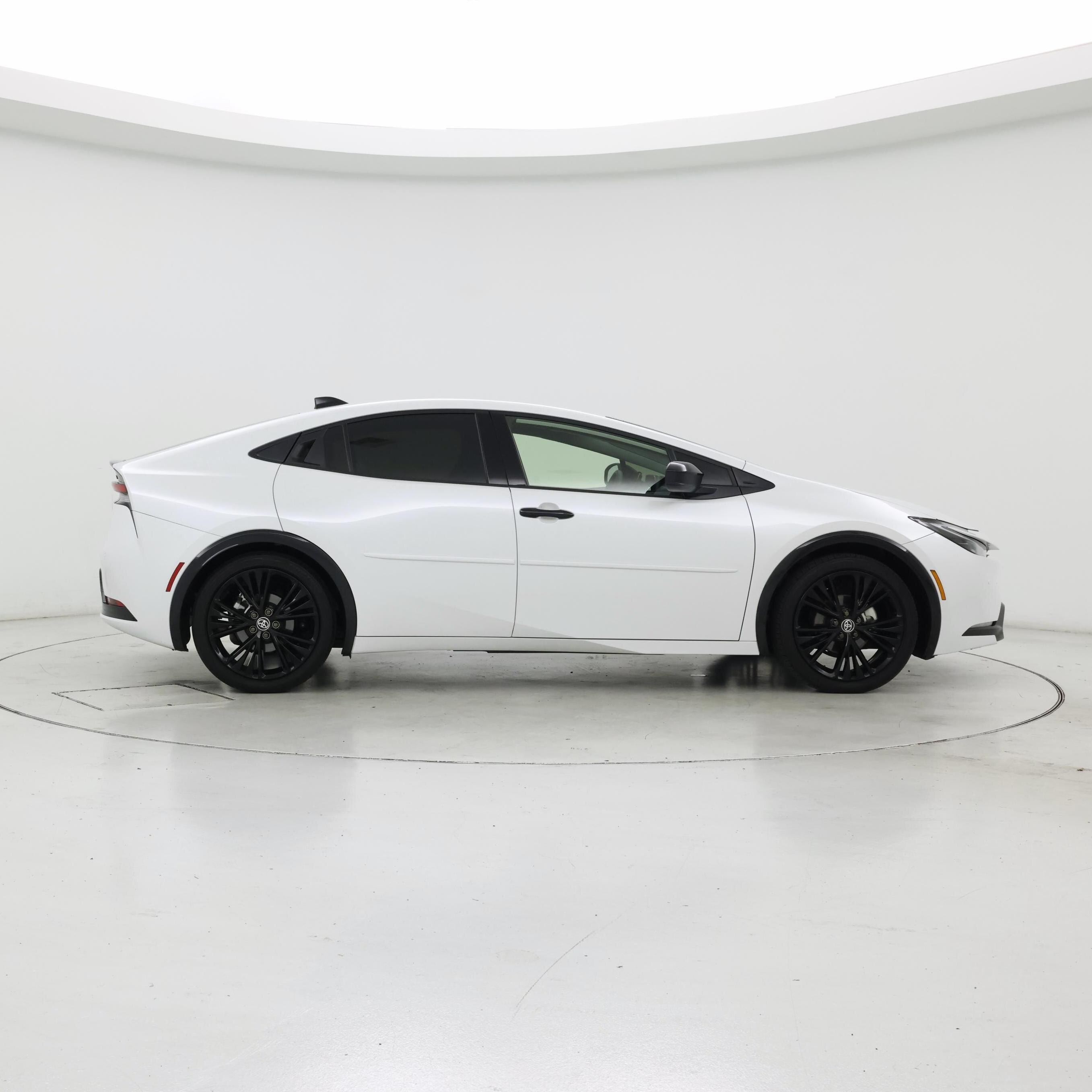 Thumbnail: 2025 Toyota Prius - 7