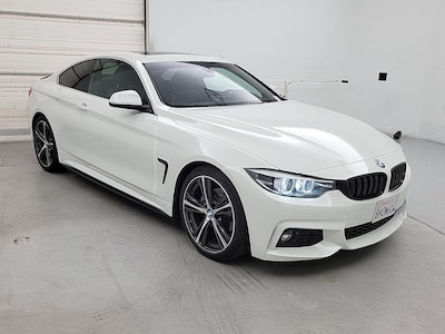 2019 BMW 430 I