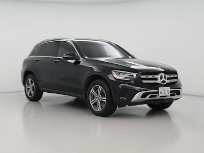 2022 Mercedes-Benz GLC300