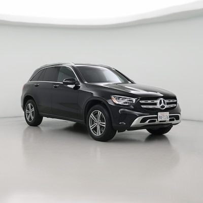 2022 Mercedes-Benz GLC300