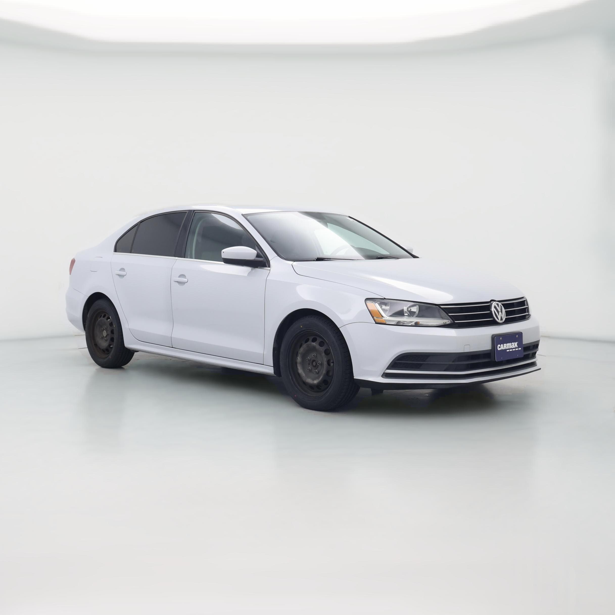 Thumbnail: 2017 Volkswagen Jetta - 1