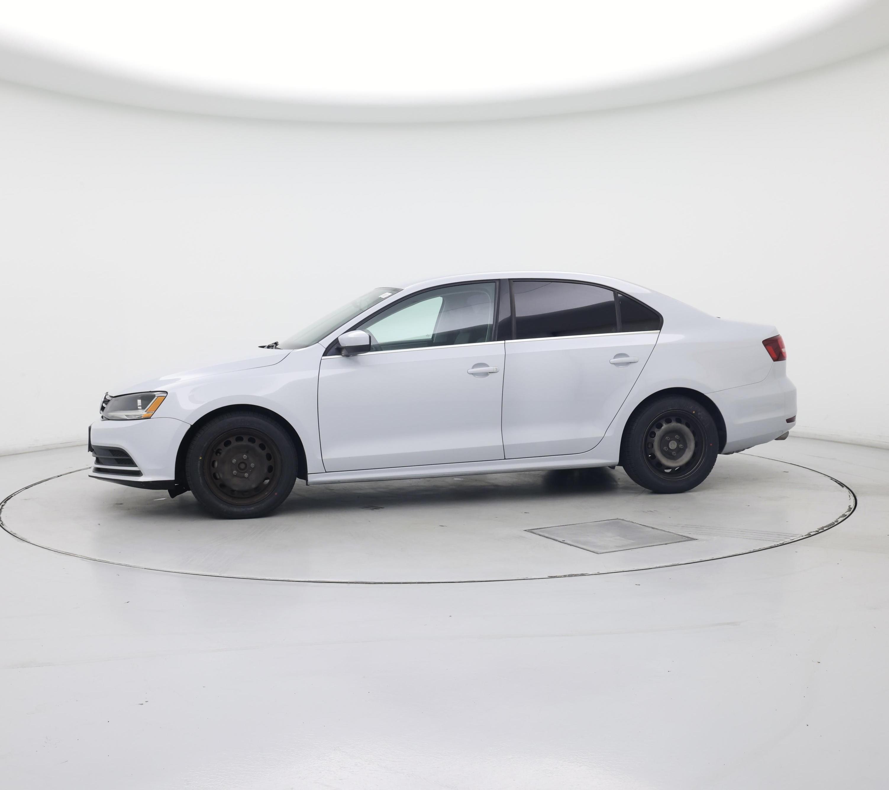 Thumbnail: 2017 Volkswagen Jetta - 3