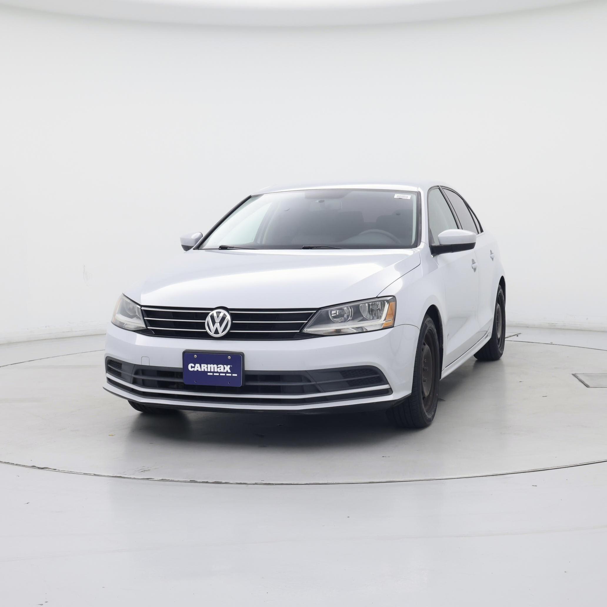 Thumbnail: 2017 Volkswagen Jetta - 4