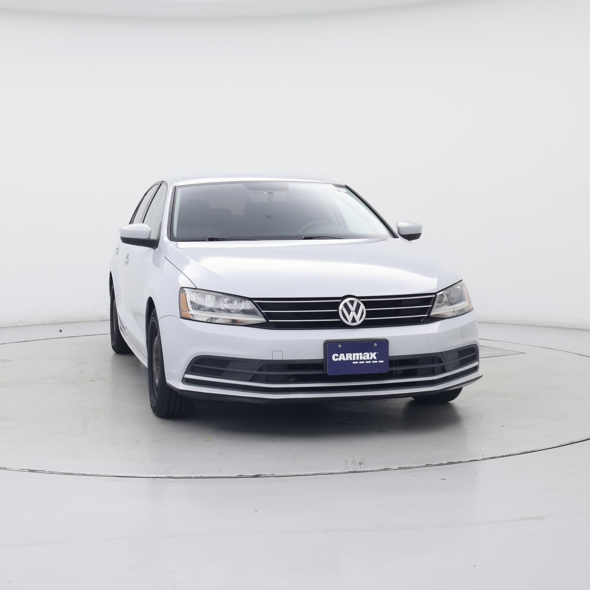 Thumbnail: 2017 Volkswagen Jetta - 5