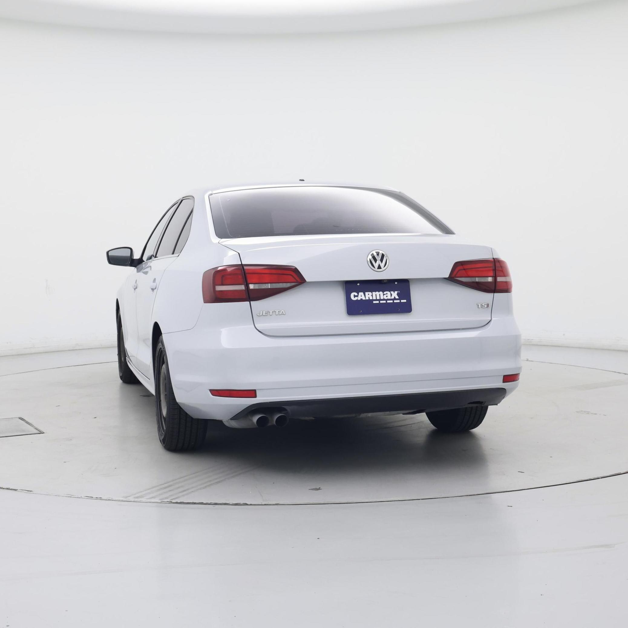 Thumbnail: 2017 Volkswagen Jetta - 6