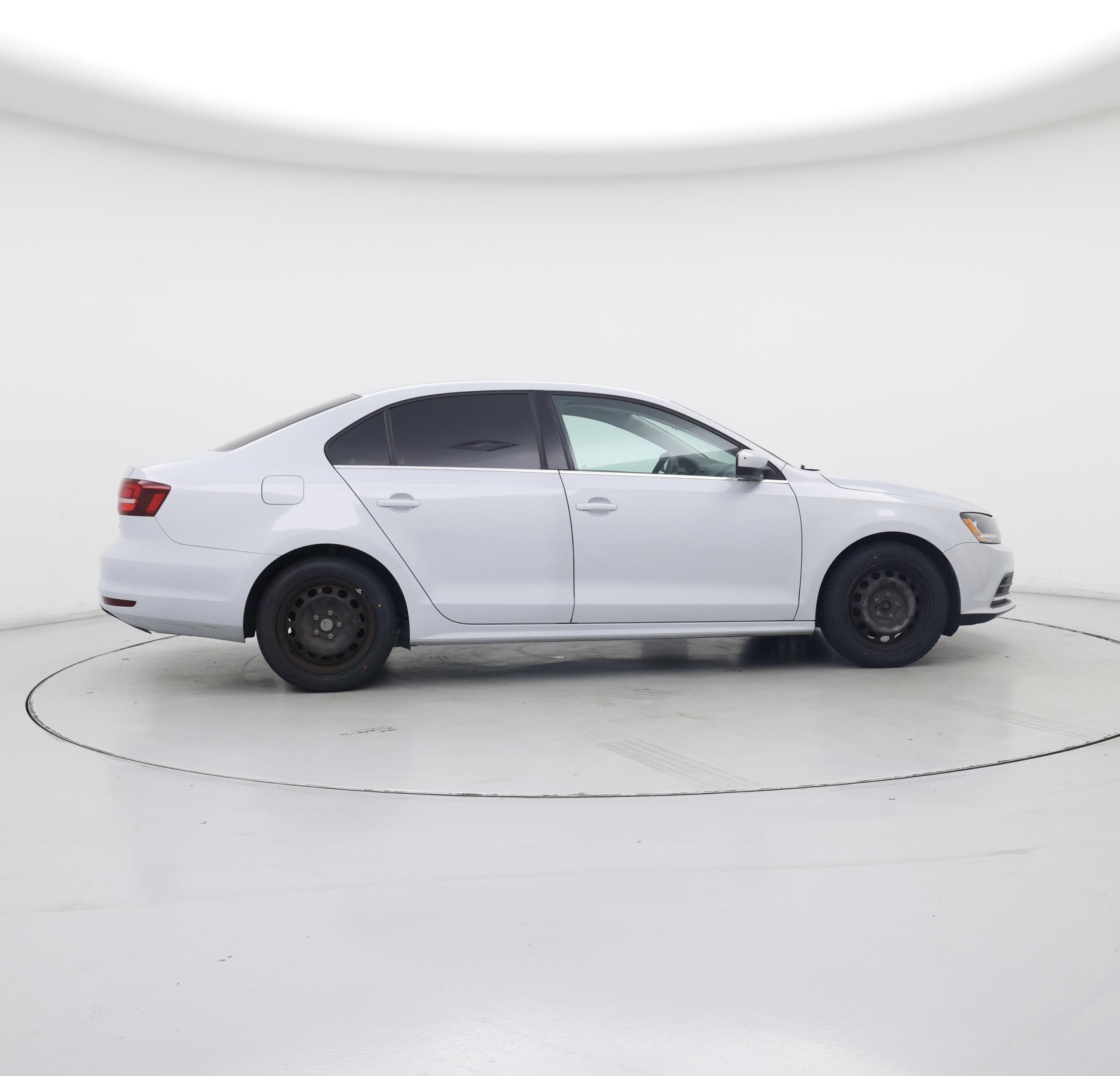 Thumbnail: 2017 Volkswagen Jetta - 7