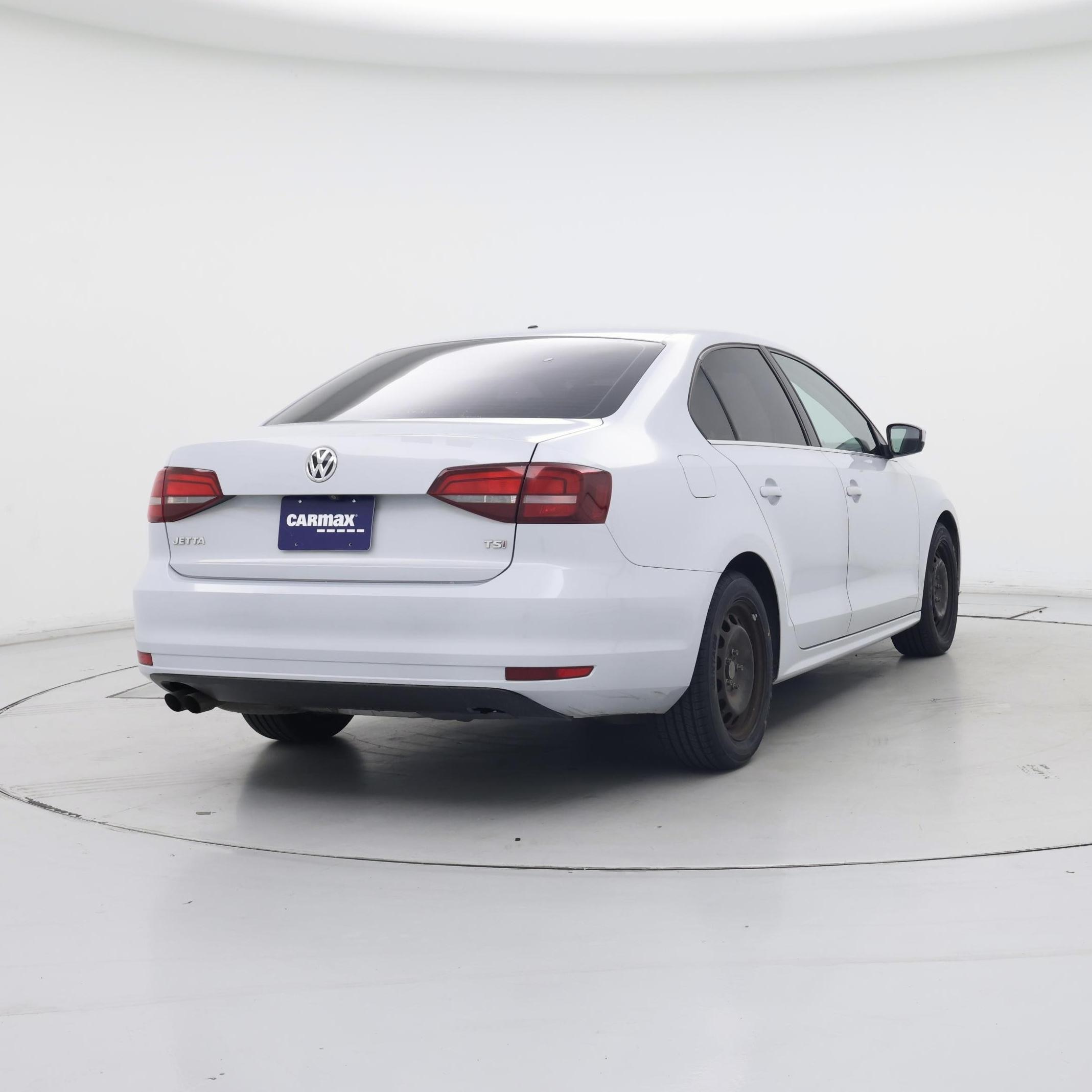 Thumbnail: 2017 Volkswagen Jetta - 8