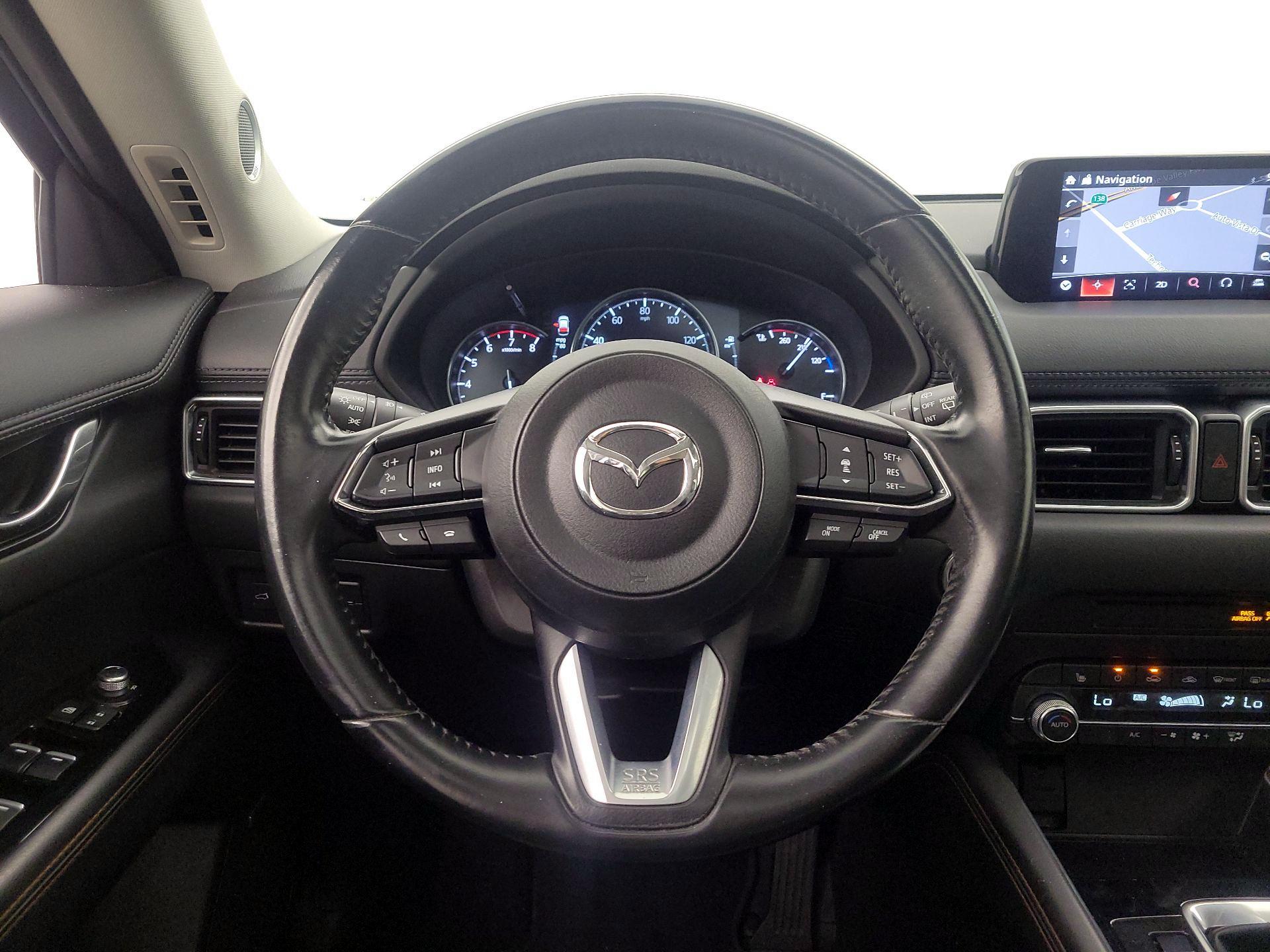 Thumbnail: 2019 Mazda CX-5 - 10