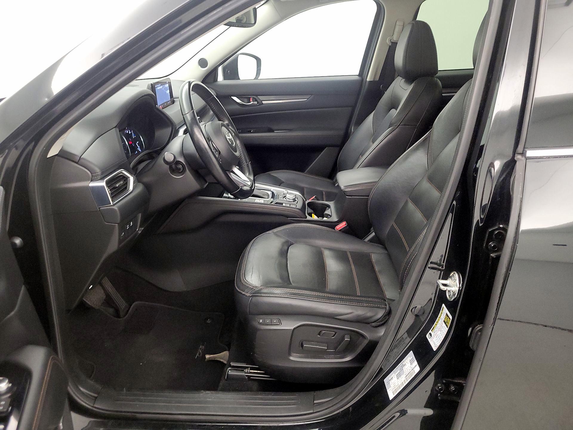 Thumbnail: 2019 Mazda CX-5 - 11