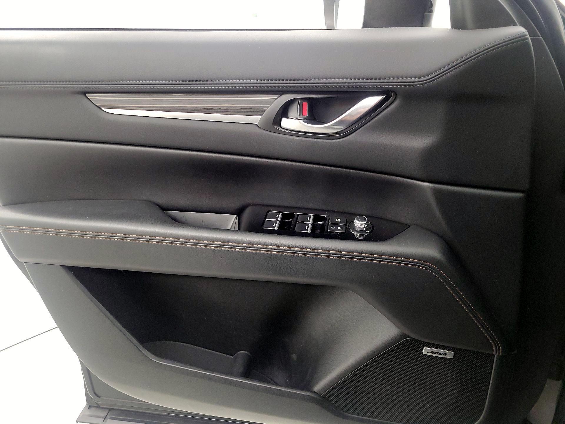 Thumbnail: 2019 Mazda CX-5 - 12