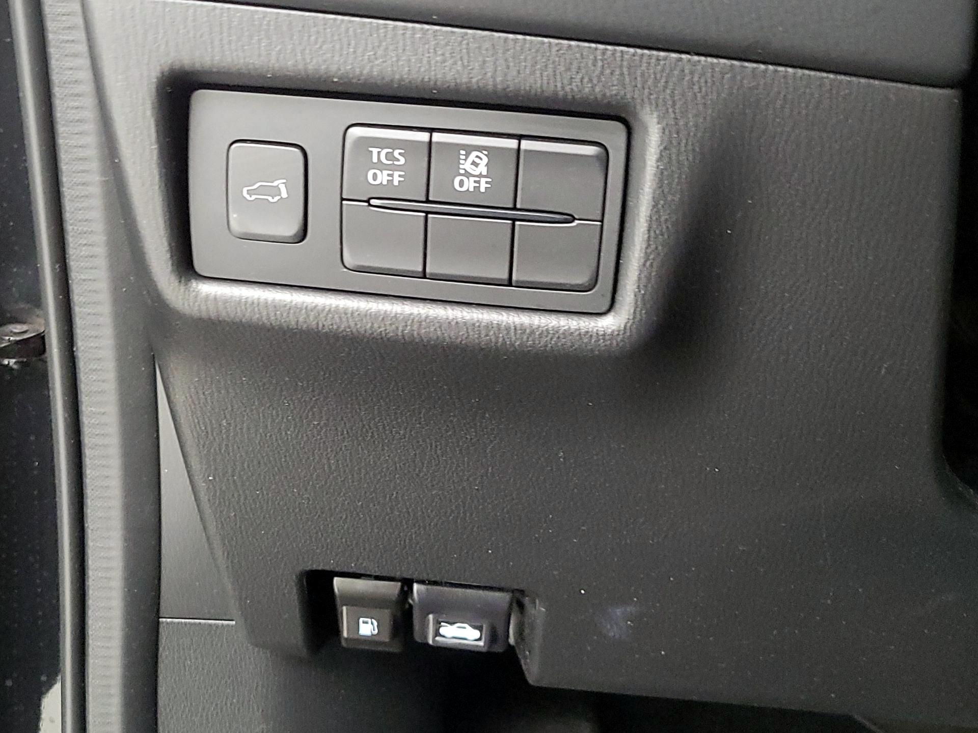 Thumbnail: 2019 Mazda CX-5 - 13