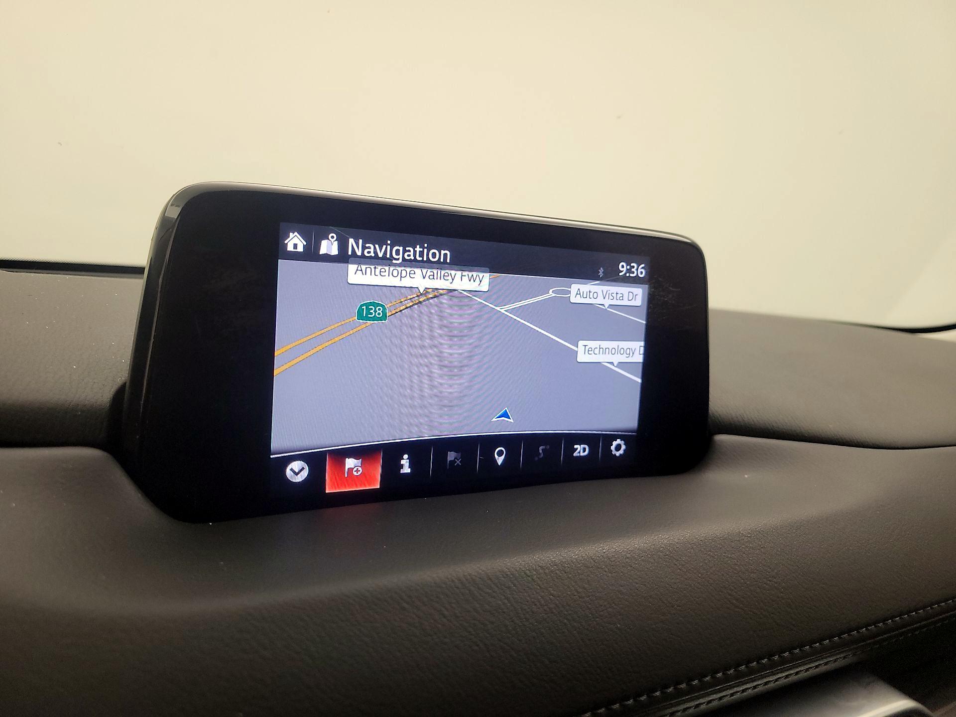 Thumbnail: 2019 Mazda CX-5 - 14