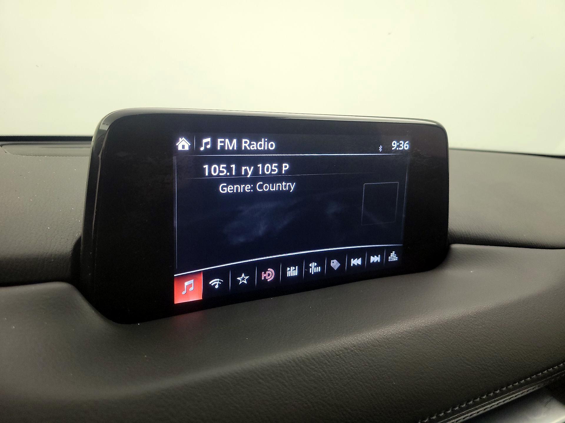 Thumbnail: 2019 Mazda CX-5 - 16