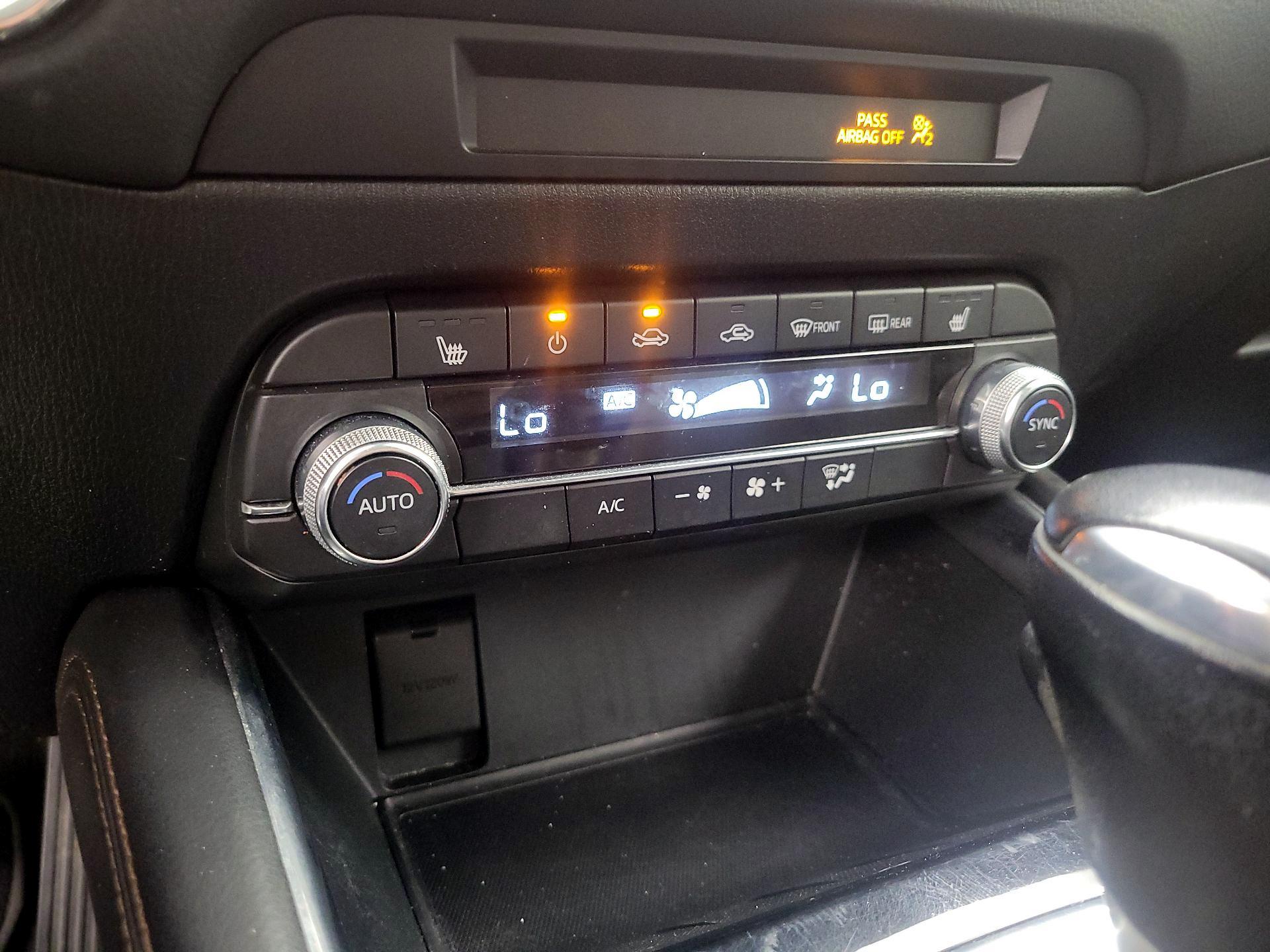 Thumbnail: 2019 Mazda CX-5 - 17