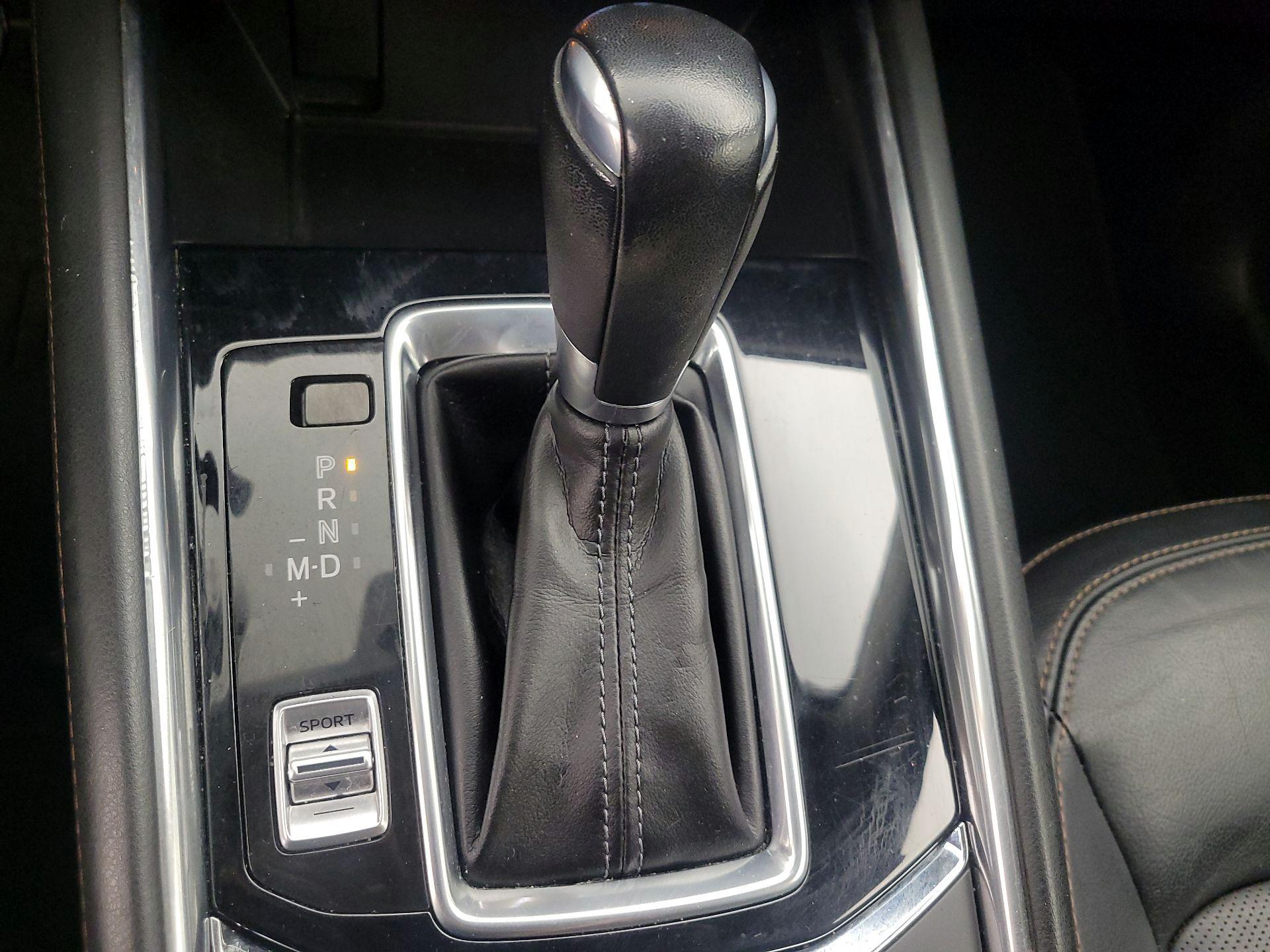 Thumbnail: 2019 Mazda CX-5 - 18