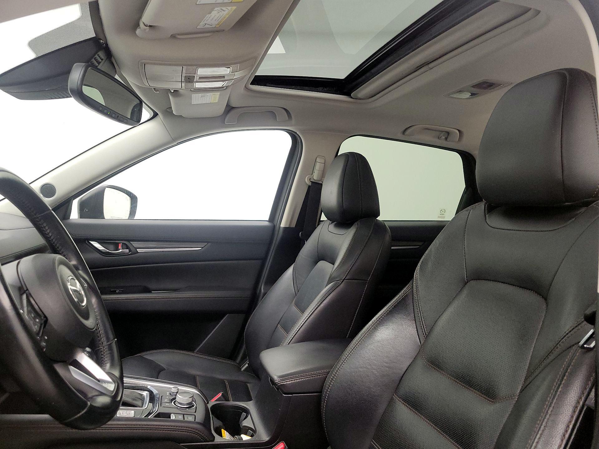 Thumbnail: 2019 Mazda CX-5 - 20