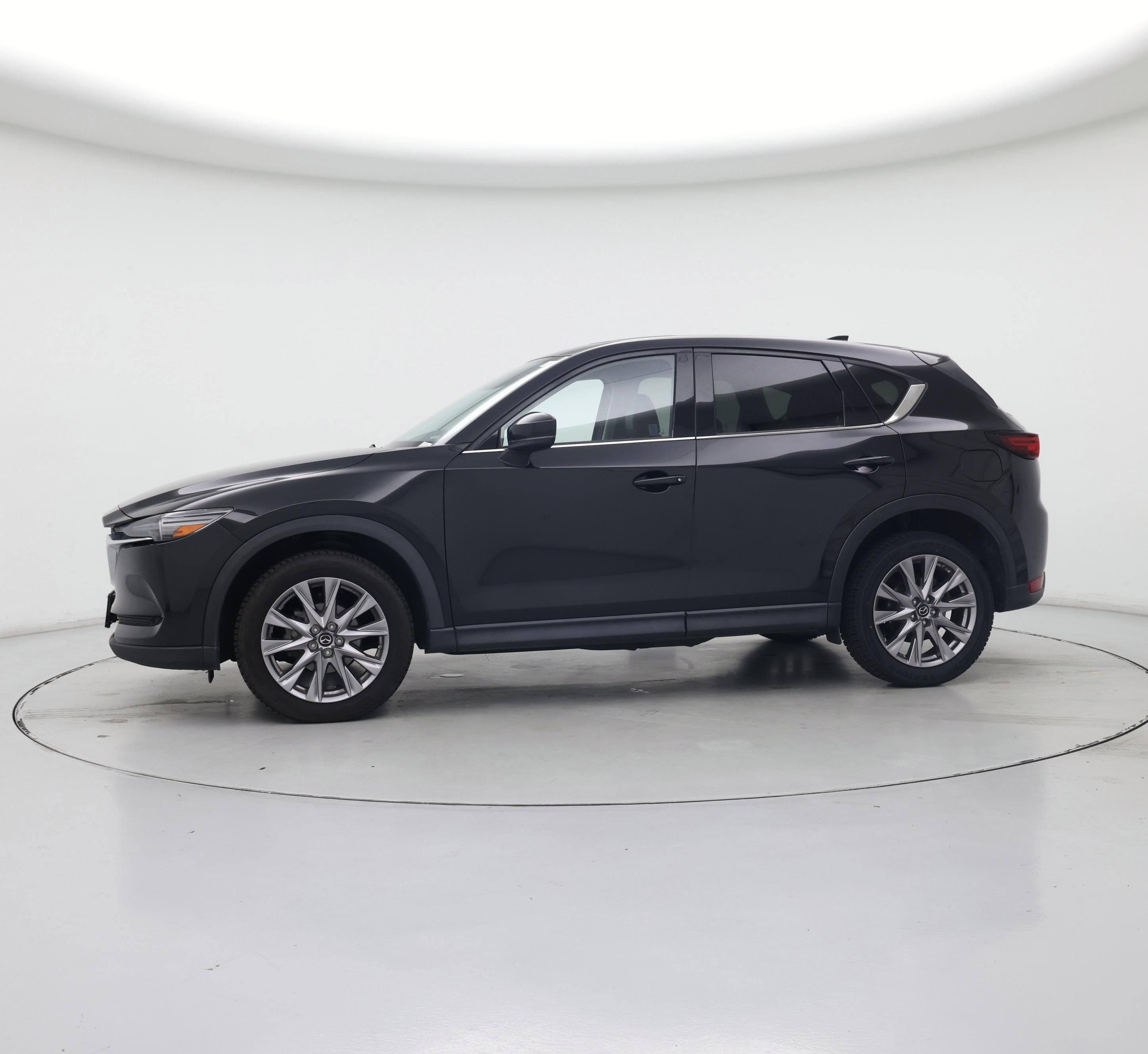 Thumbnail: 2019 Mazda CX-5 - 3