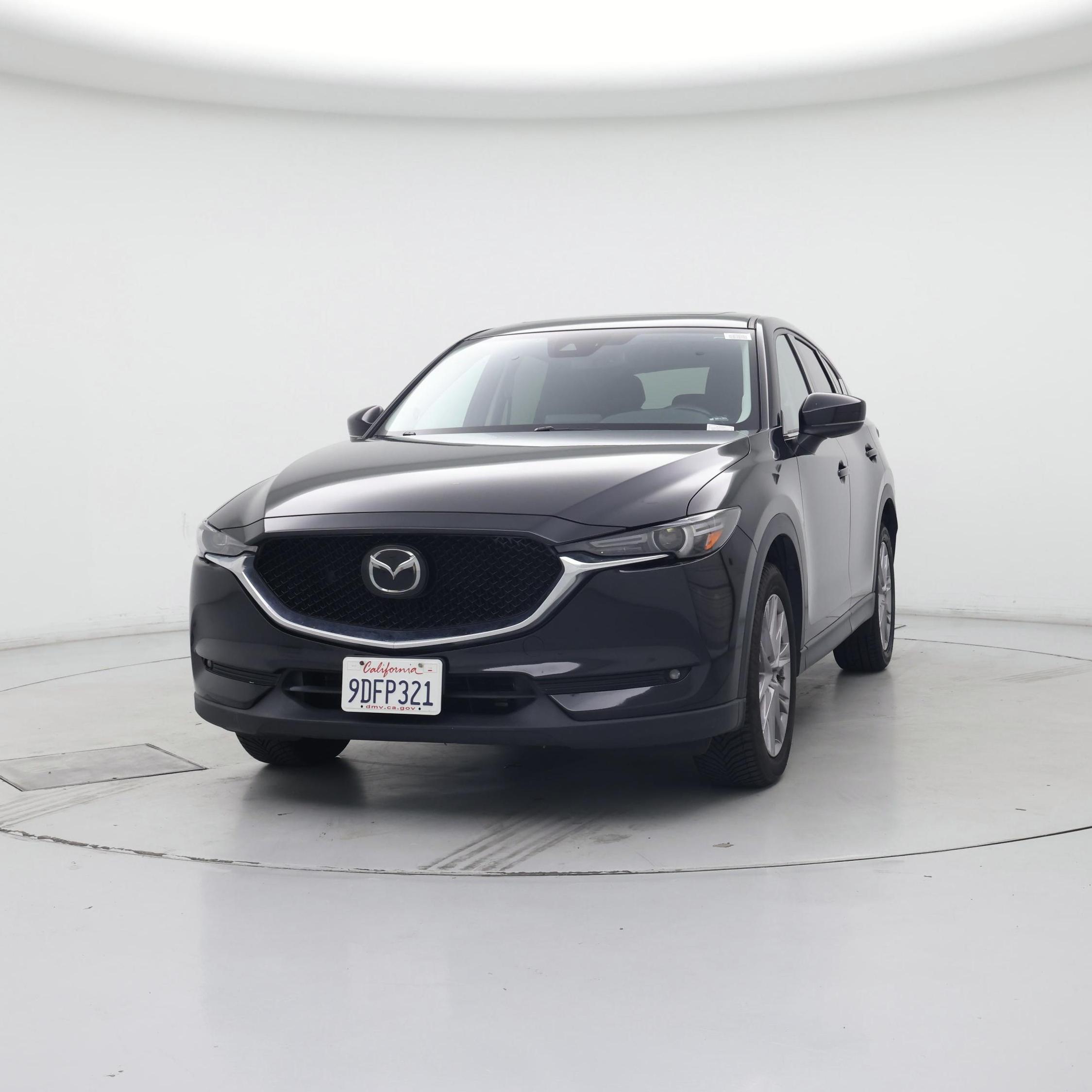 Thumbnail: 2019 Mazda CX-5 - 4