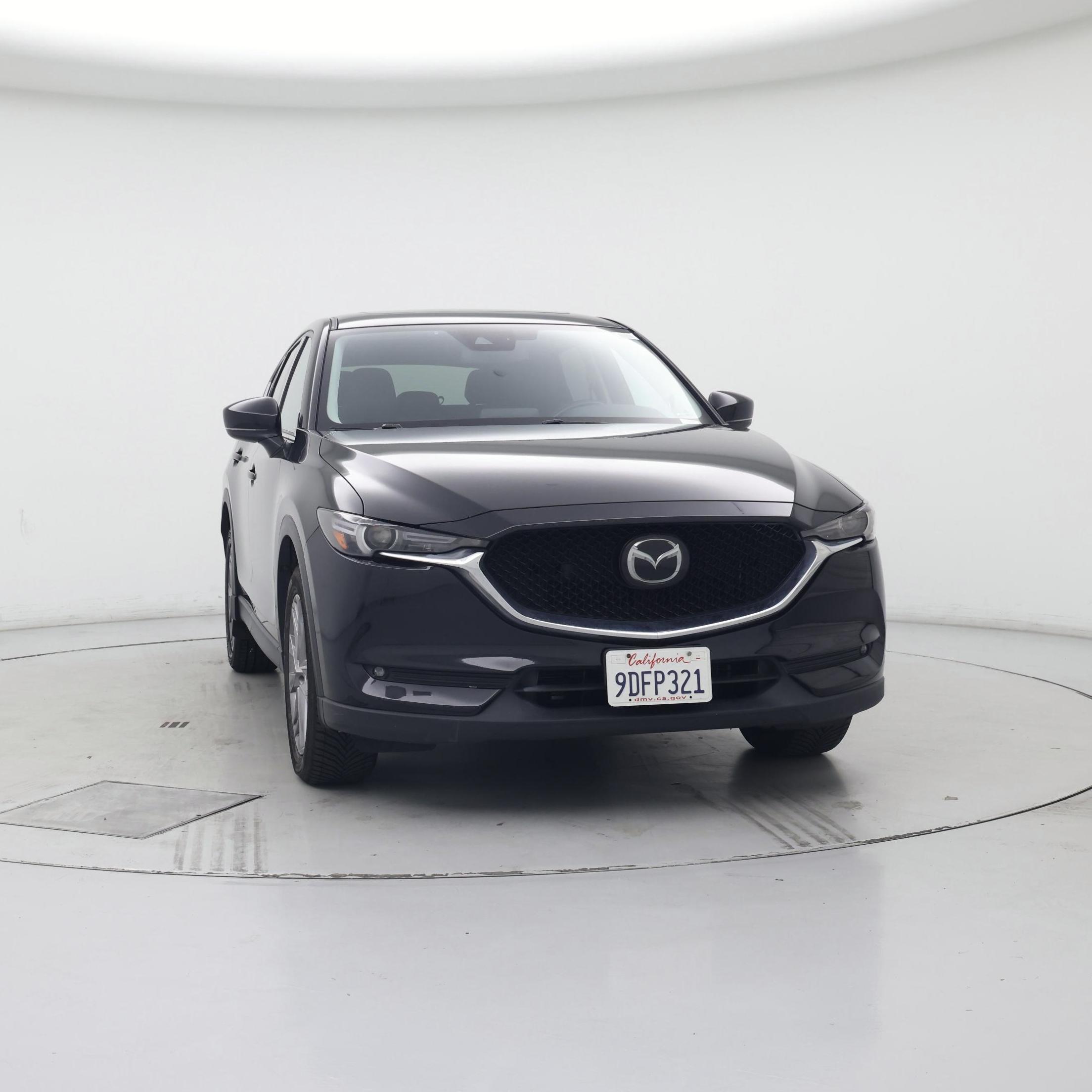 Thumbnail: 2019 Mazda CX-5 - 5