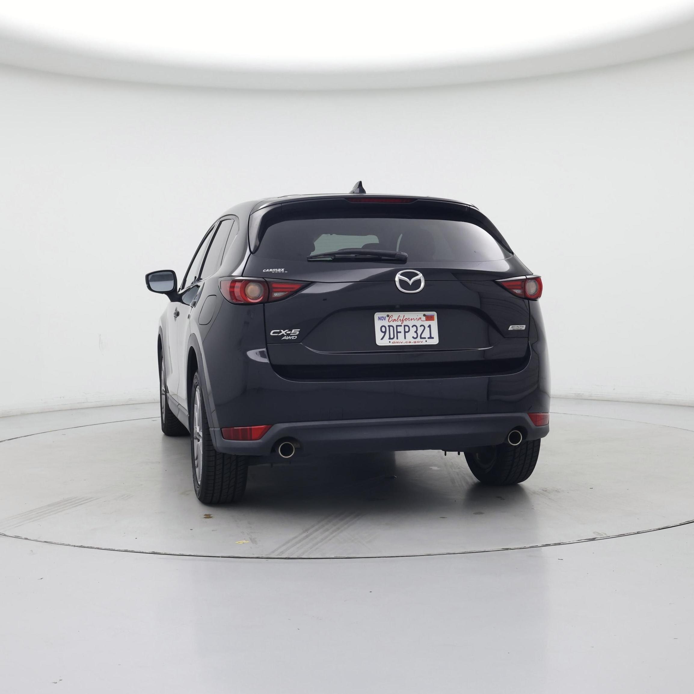 Thumbnail: 2019 Mazda CX-5 - 6