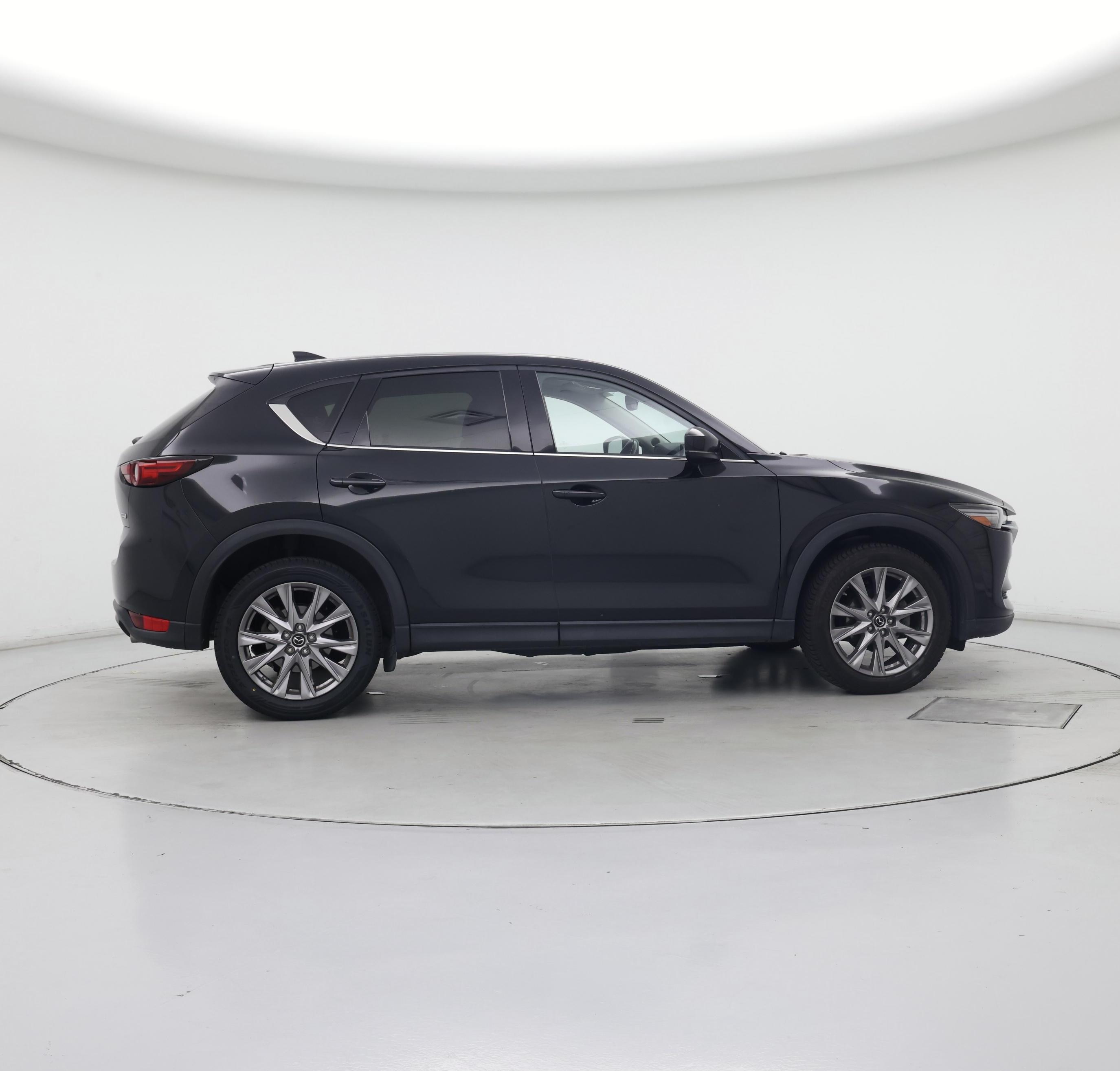 Thumbnail: 2019 Mazda CX-5 - 7