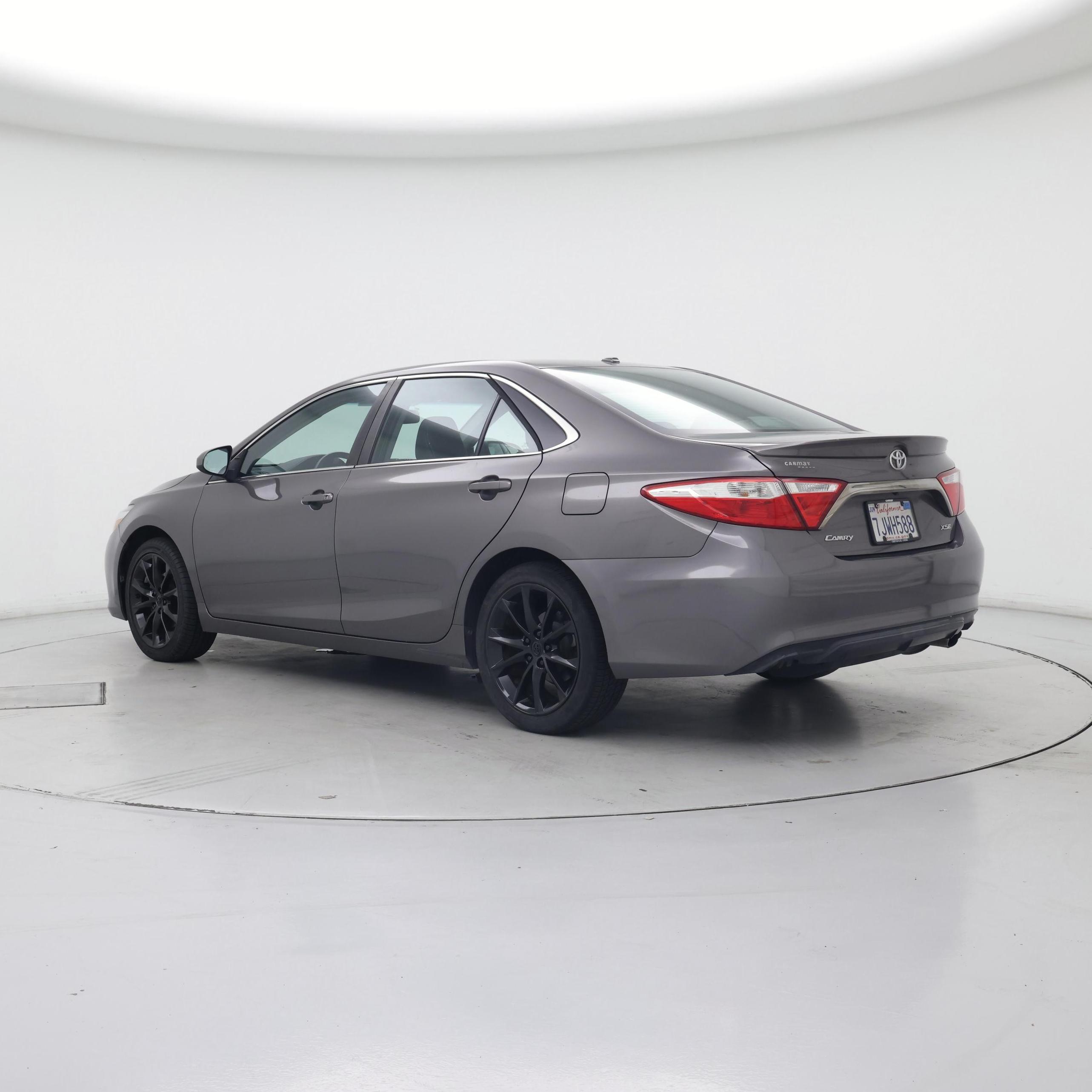 Thumbnail: 2016 Toyota Camry - 2
