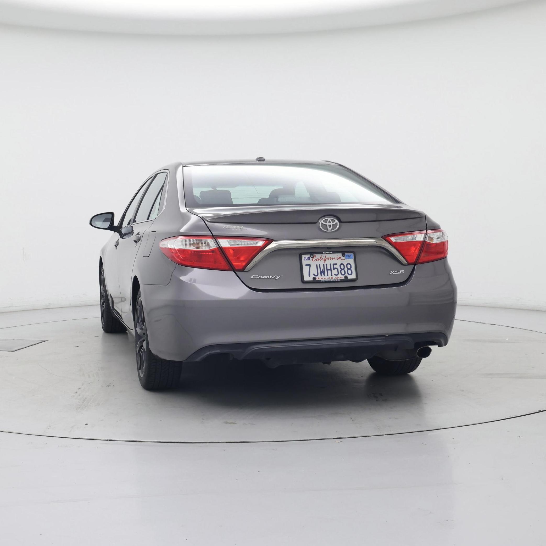 Thumbnail: 2016 Toyota Camry - 6