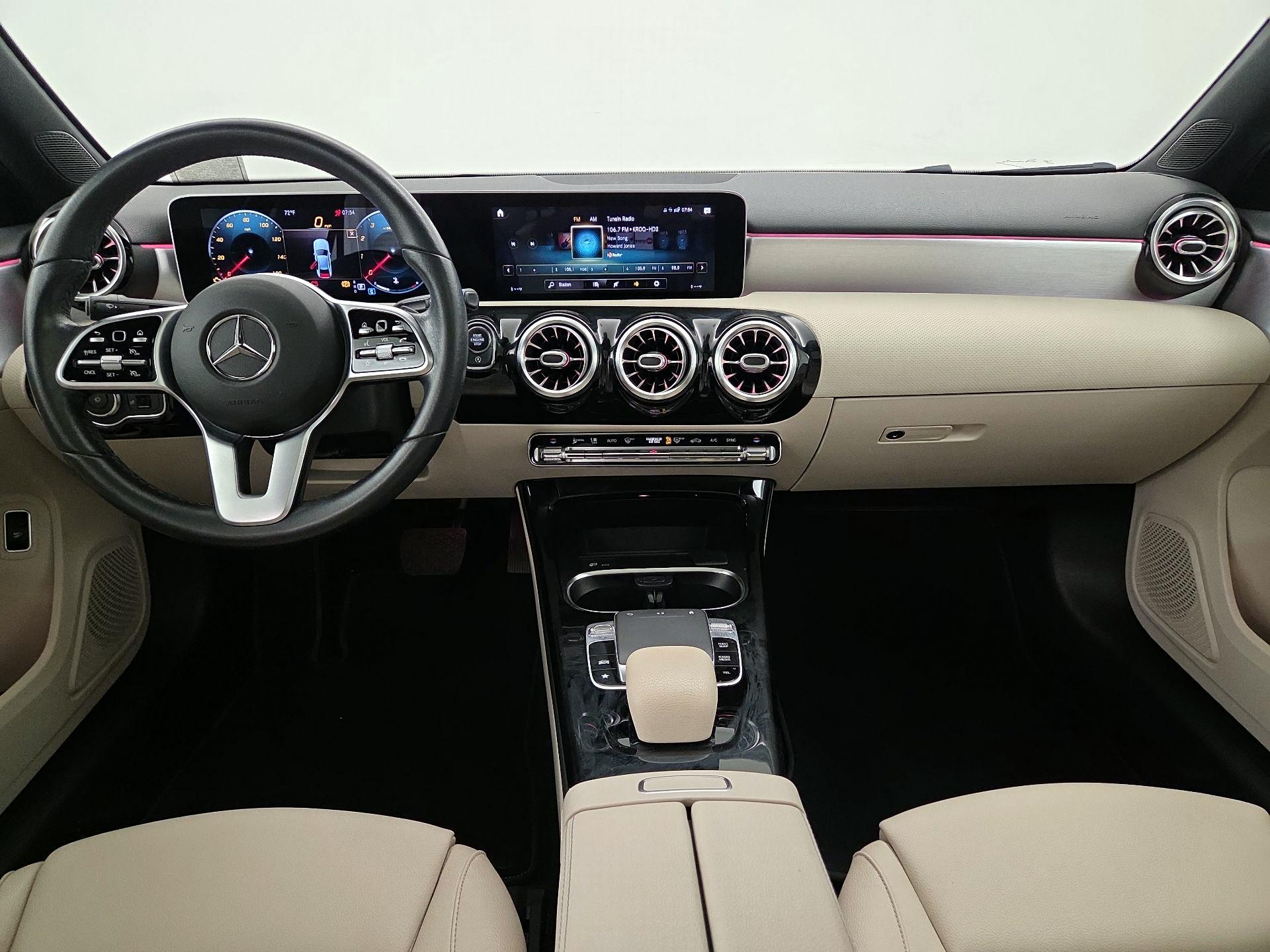 Thumbnail: 2020 Mercedes-Benz A-Class - 9