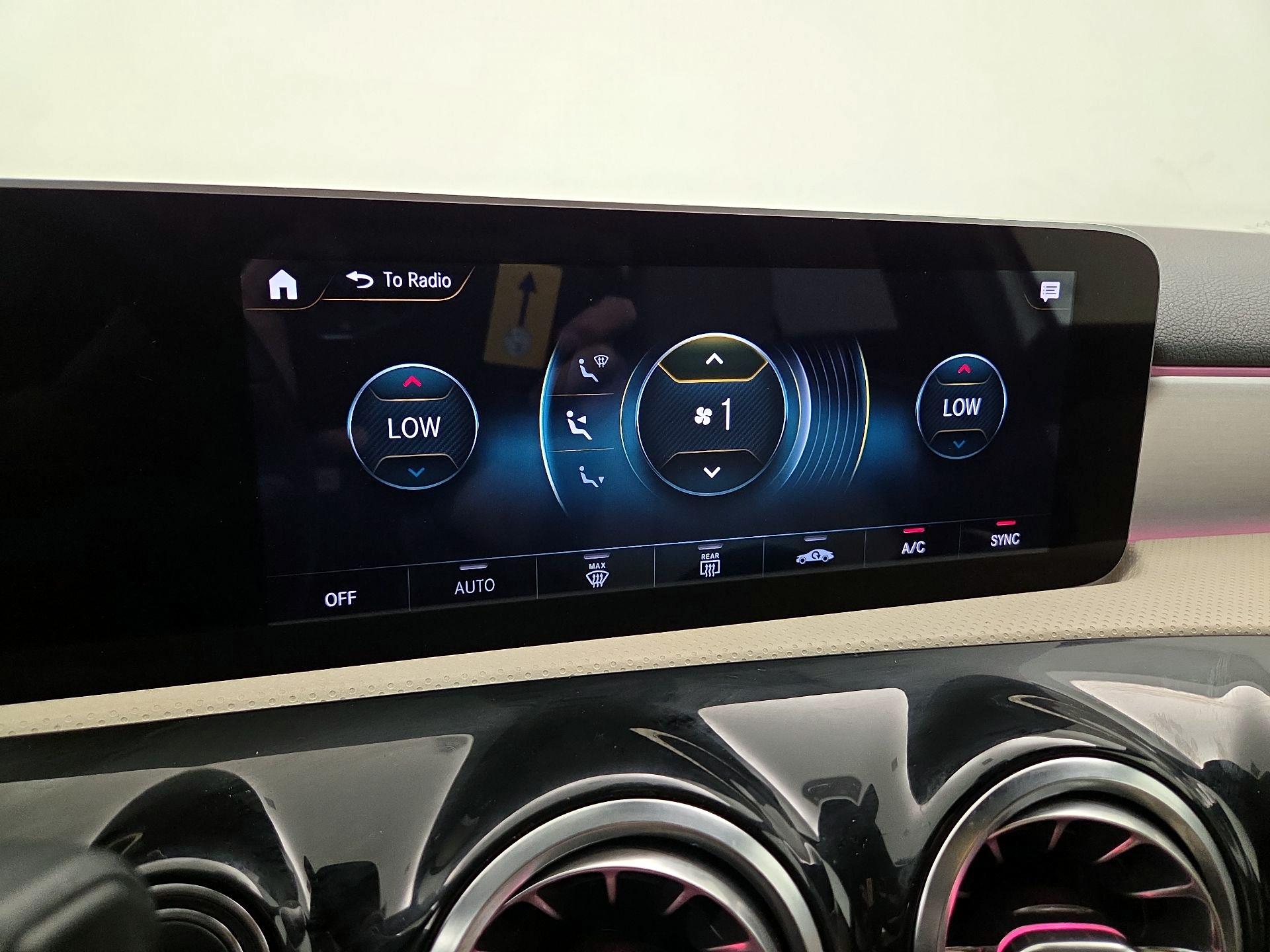 Thumbnail: 2020 Mercedes-Benz A-Class - 16