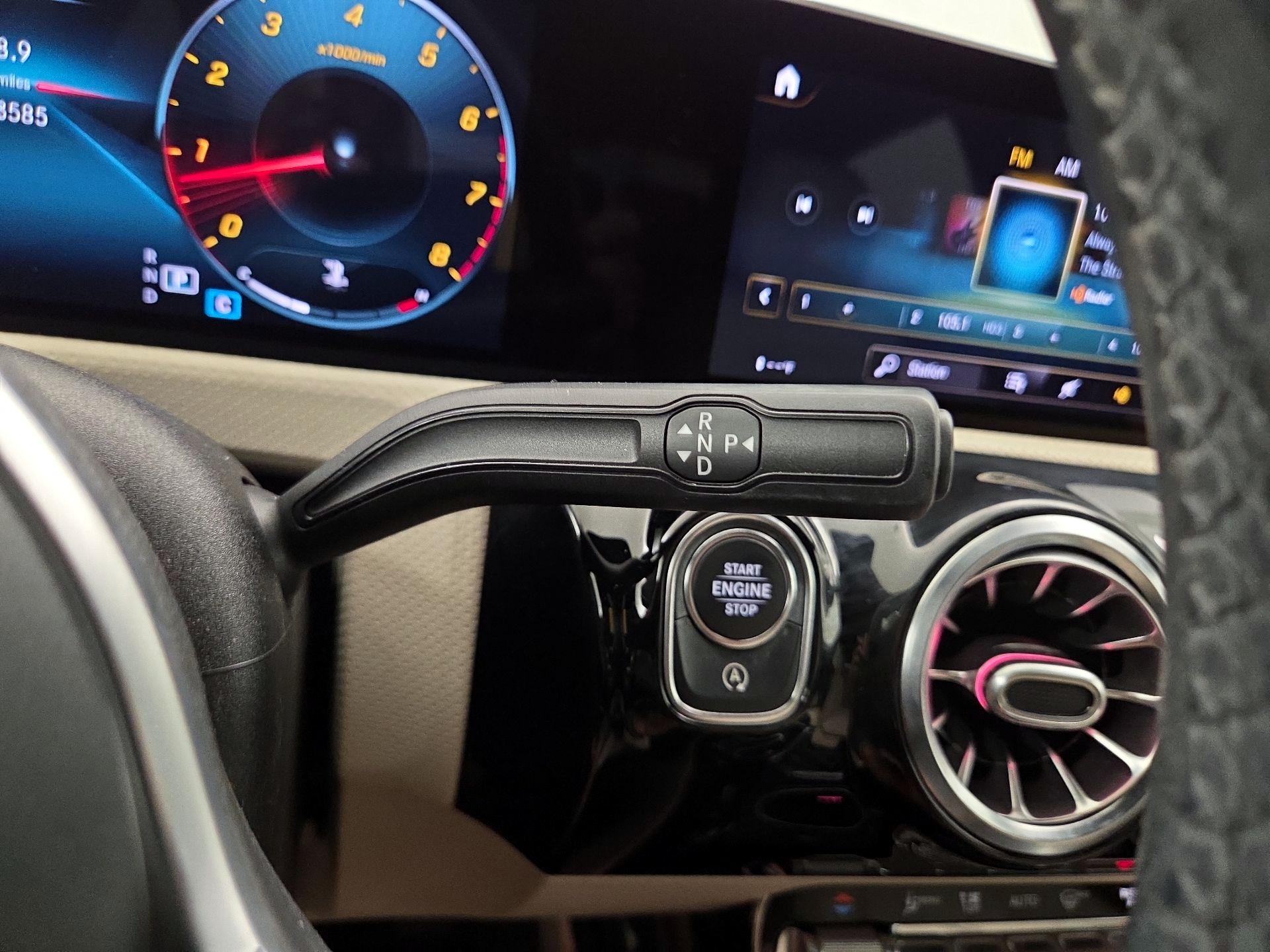 Thumbnail: 2020 Mercedes-Benz A-Class - 17