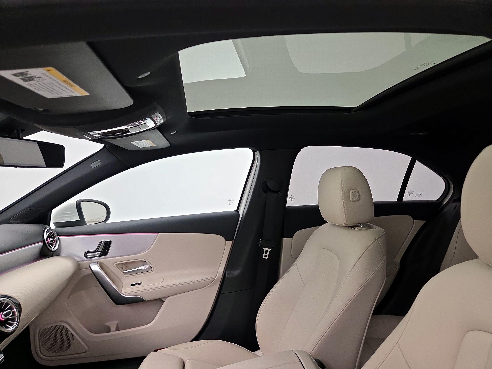 Thumbnail: 2020 Mercedes-Benz A-Class - 19