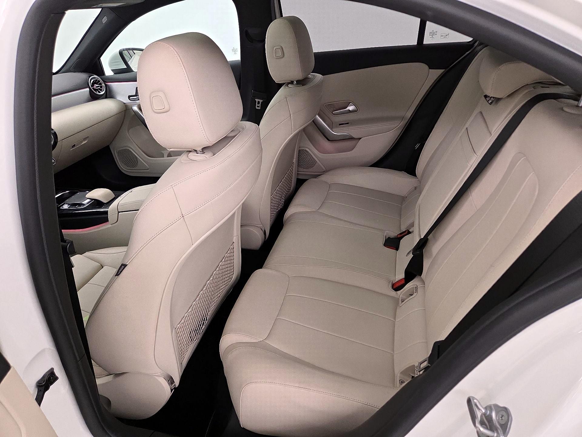 Thumbnail: 2020 Mercedes-Benz A-Class - 20