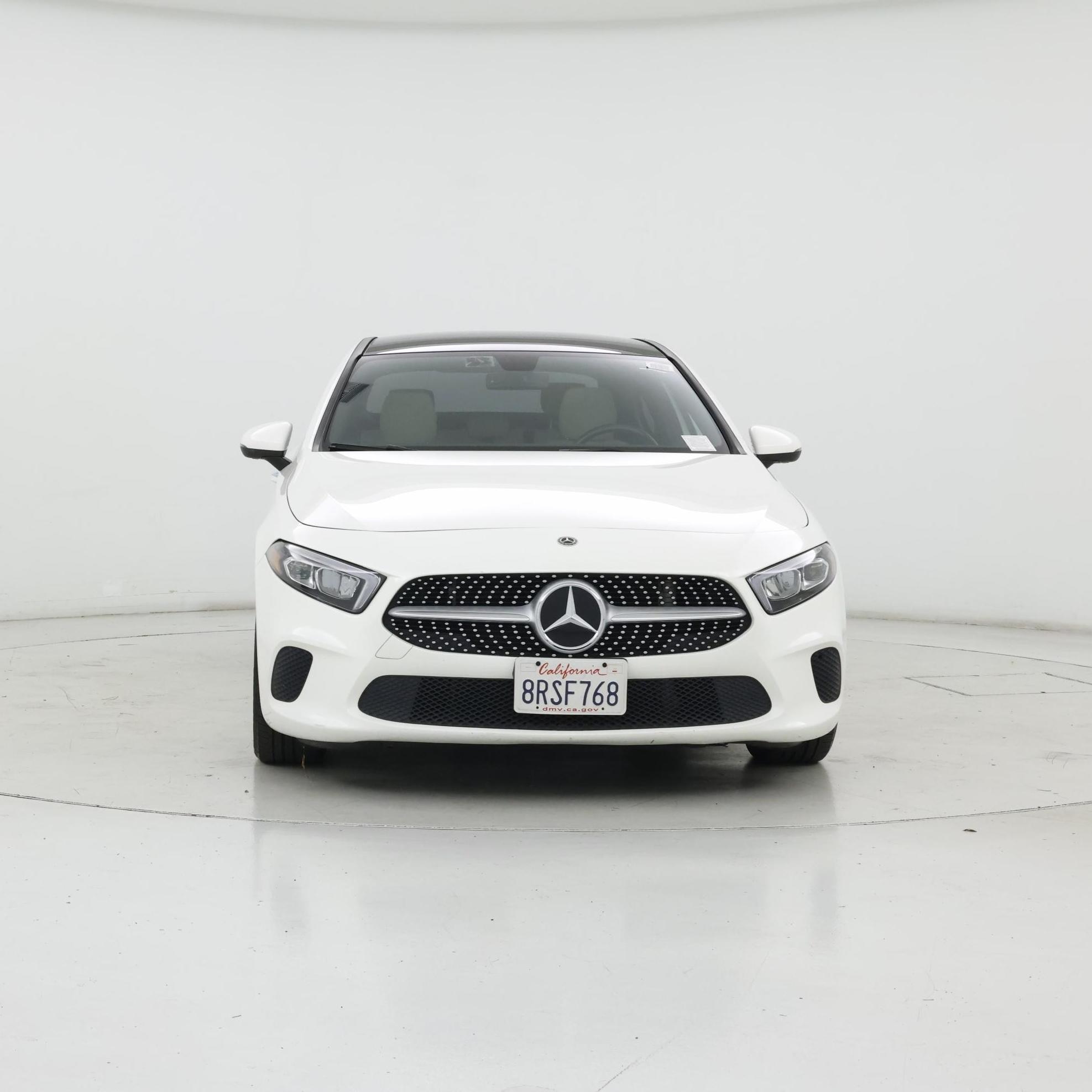 Thumbnail: 2020 Mercedes-Benz A-Class - 5