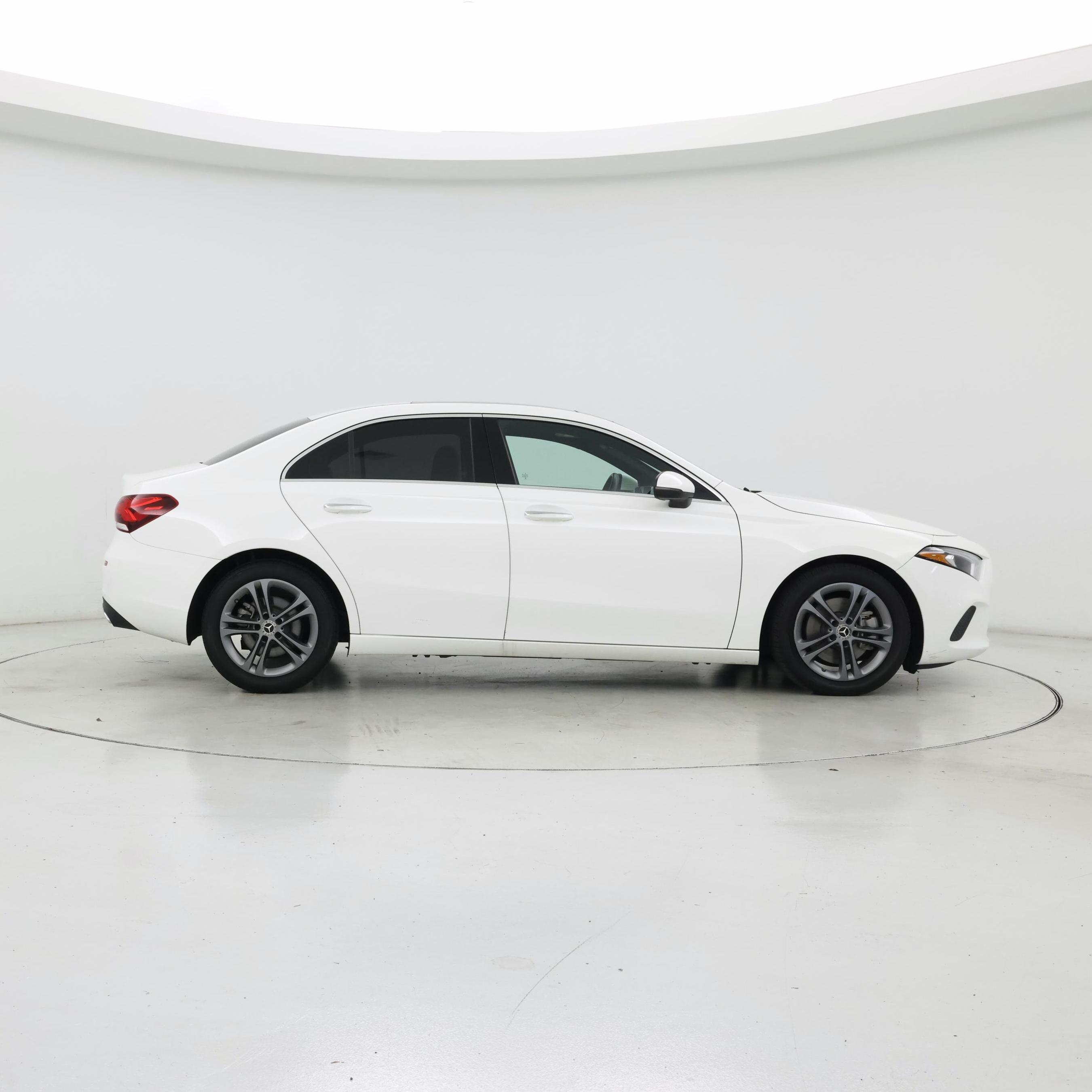 Thumbnail: 2020 Mercedes-Benz A-Class - 7