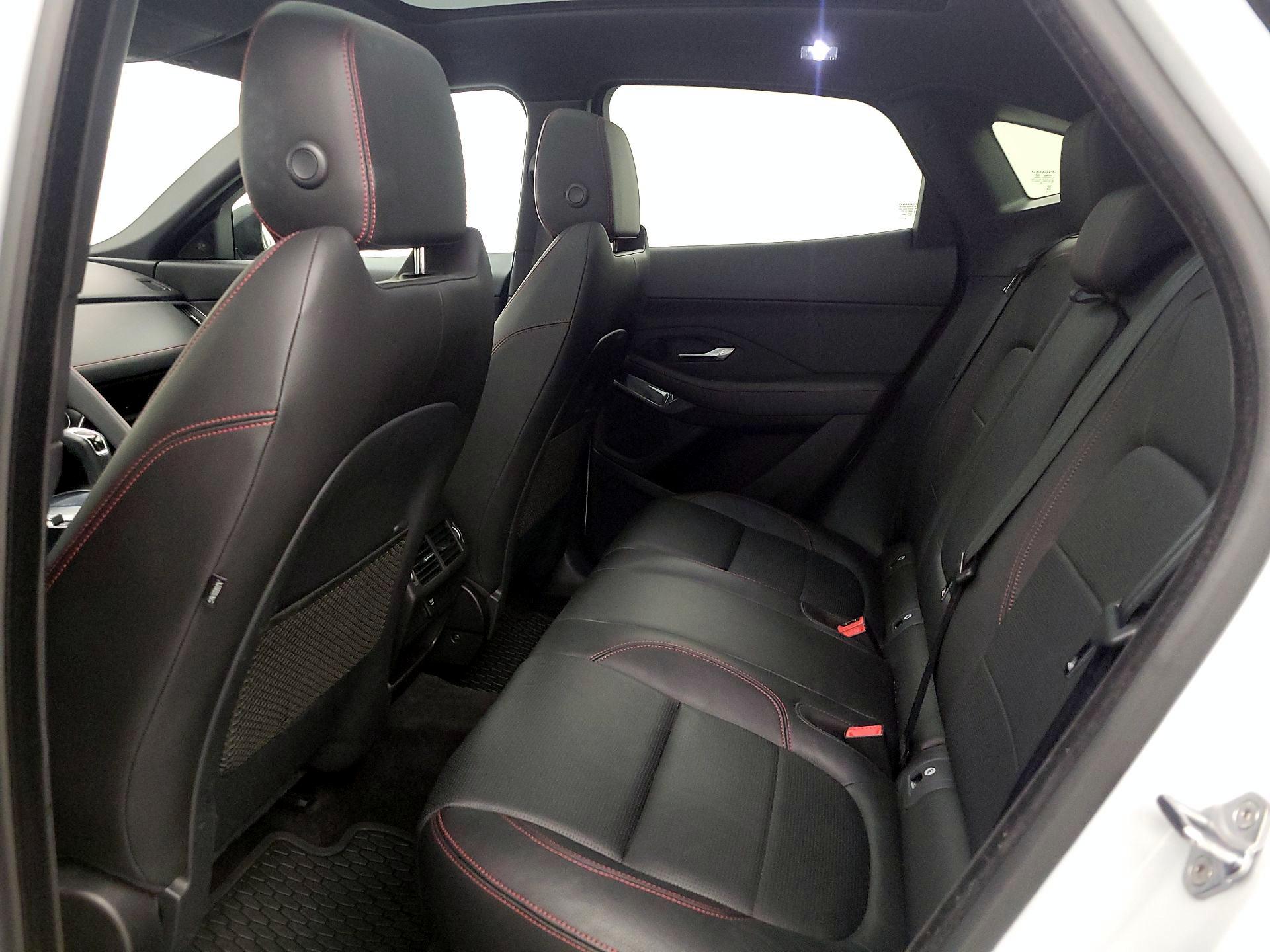 Thumbnail: 2020 Jaguar E-Pace - 18